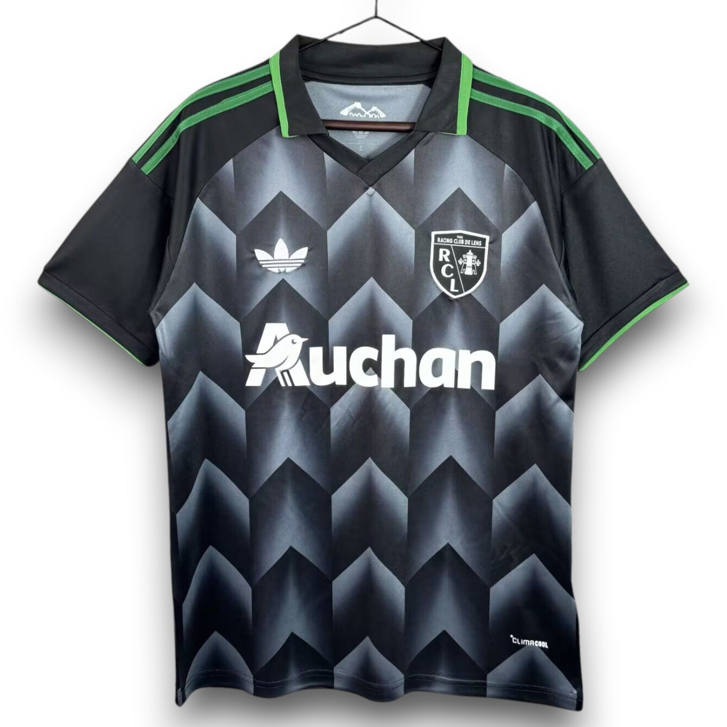 Camiseta RC Lens 2026-2027 Visitante