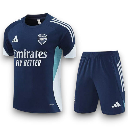 Conjunto Arsenal 2025-2026 Alternativo - Entrenamiento