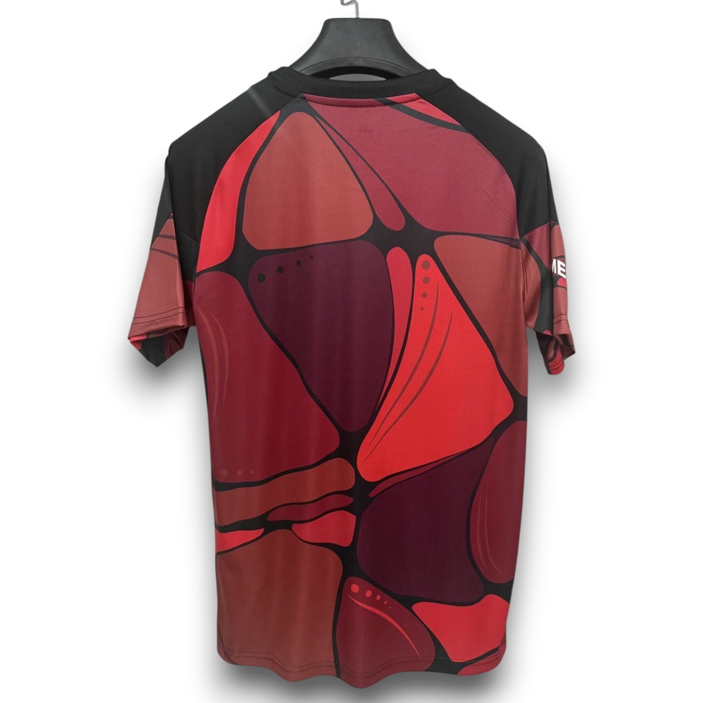 Camiseta Flamengo 2026 Prepartido