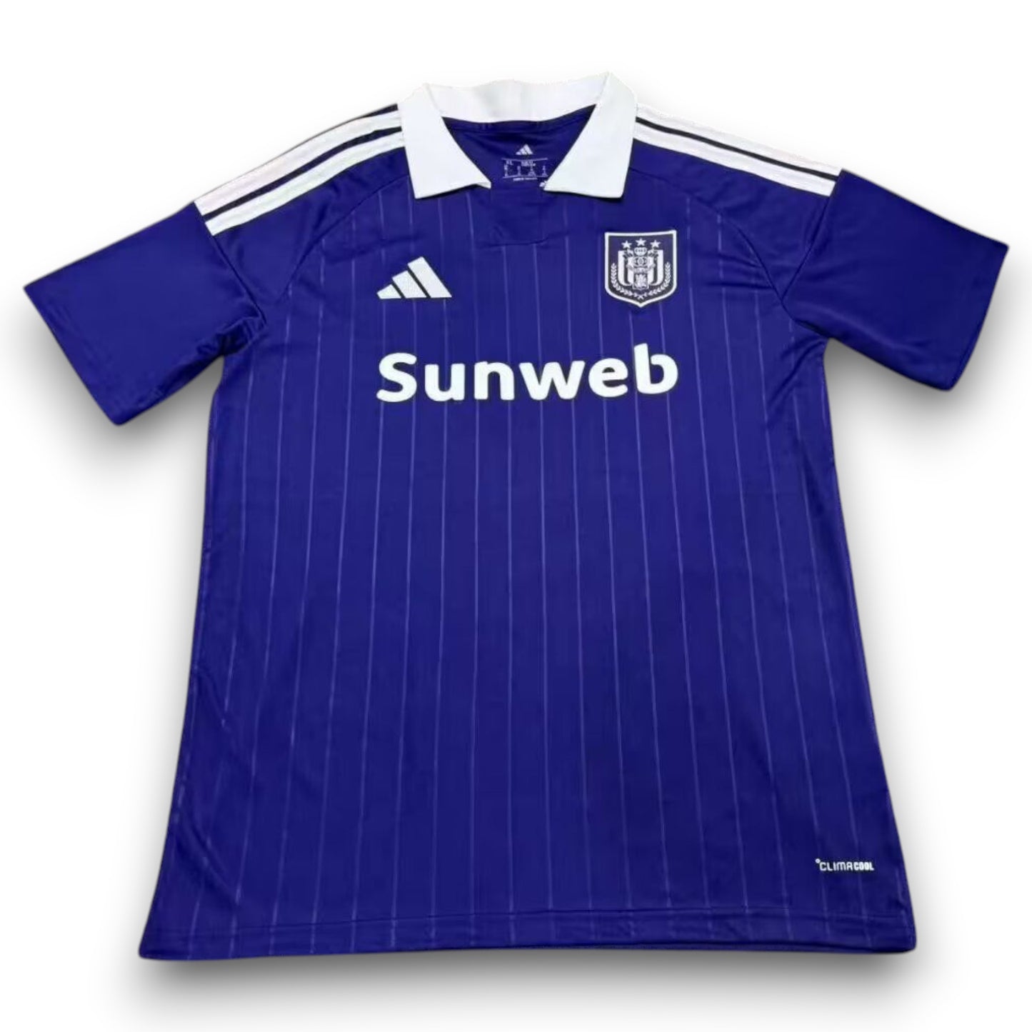 Camiseta RSC Anderlecht 2026-2027 Local