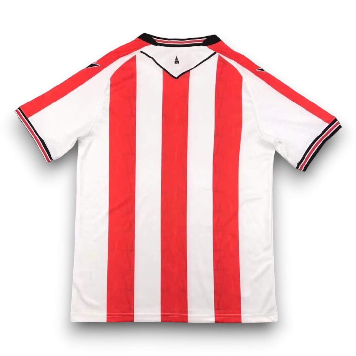 Camiseta Stoke City 2024-2025 Local