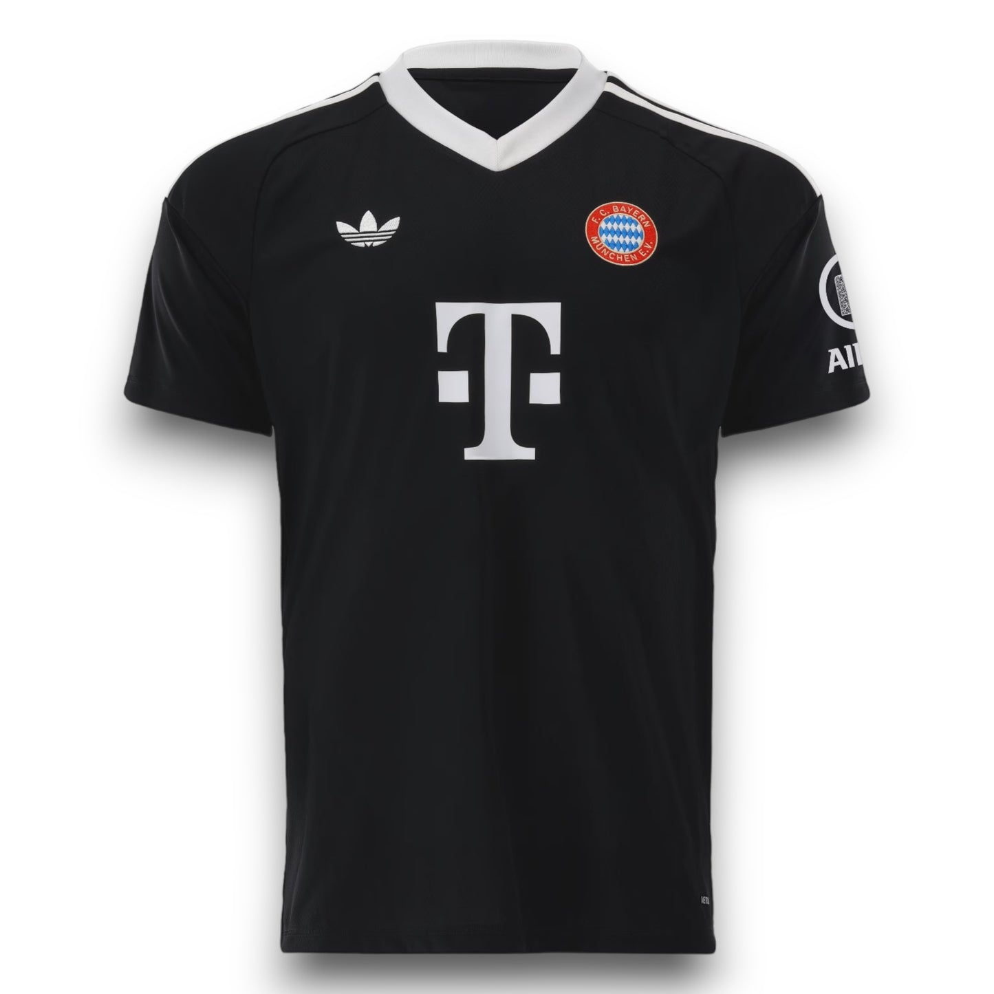 Camiseta Bayern Munich 2024-2025 Portero Alternativa