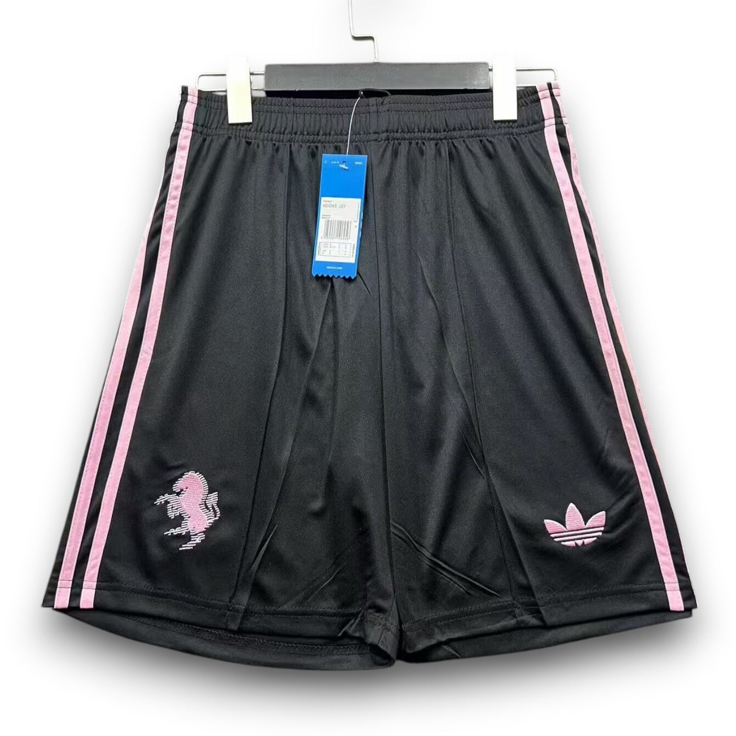 Pantalón corto Juventus 2026-2027 Visitante