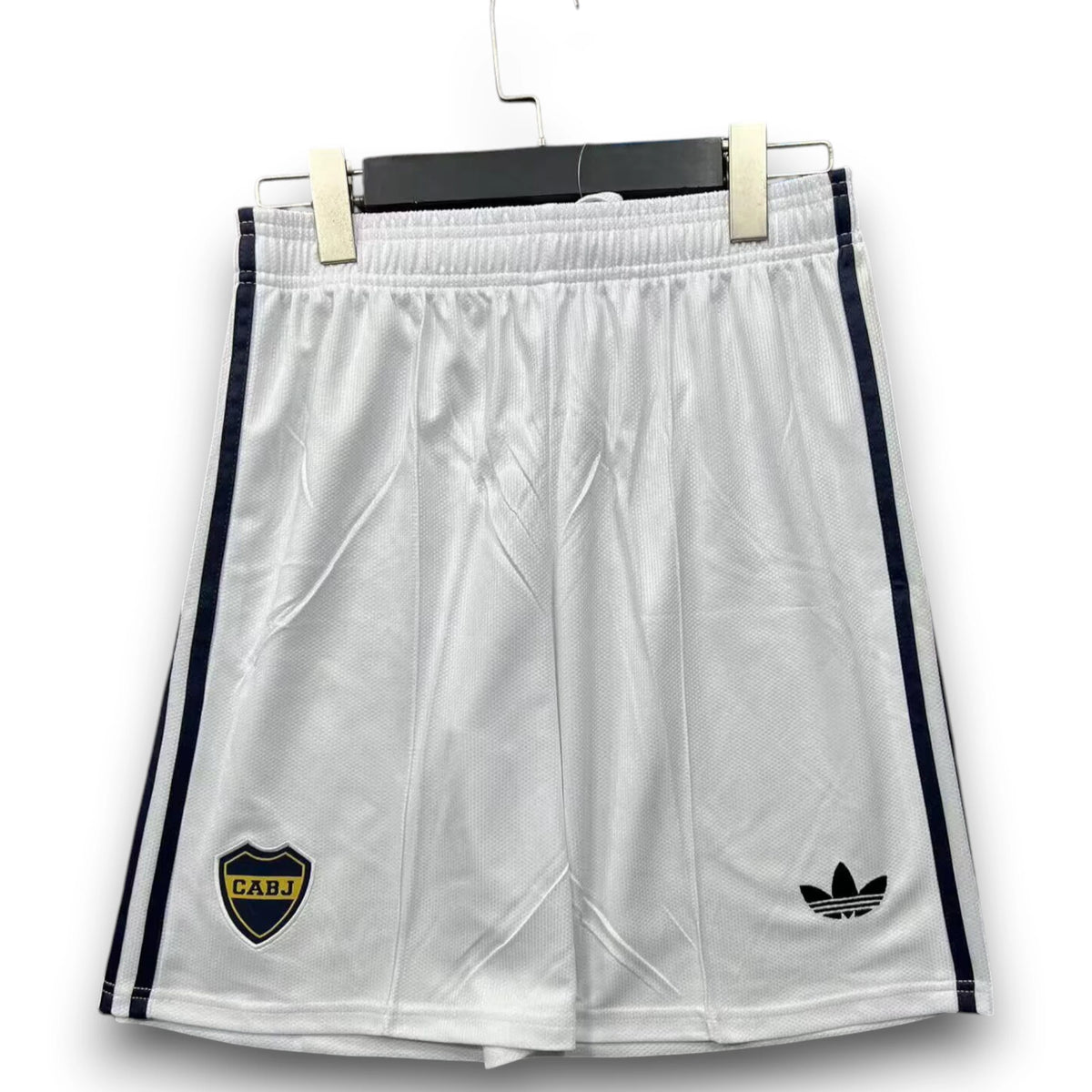 Pantalón corto Boca Juniors 2026-2027 Alternativo