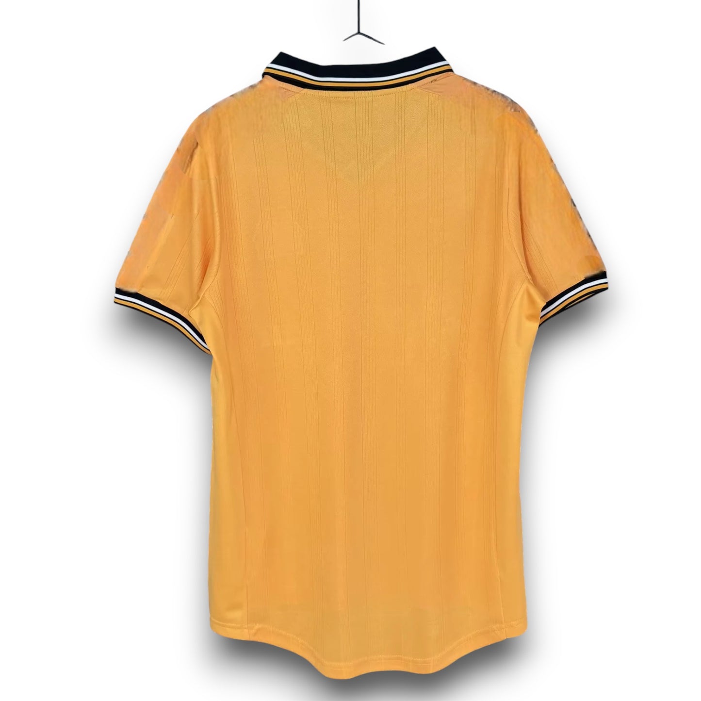 Camiseta Wolves 1998-1999 Local