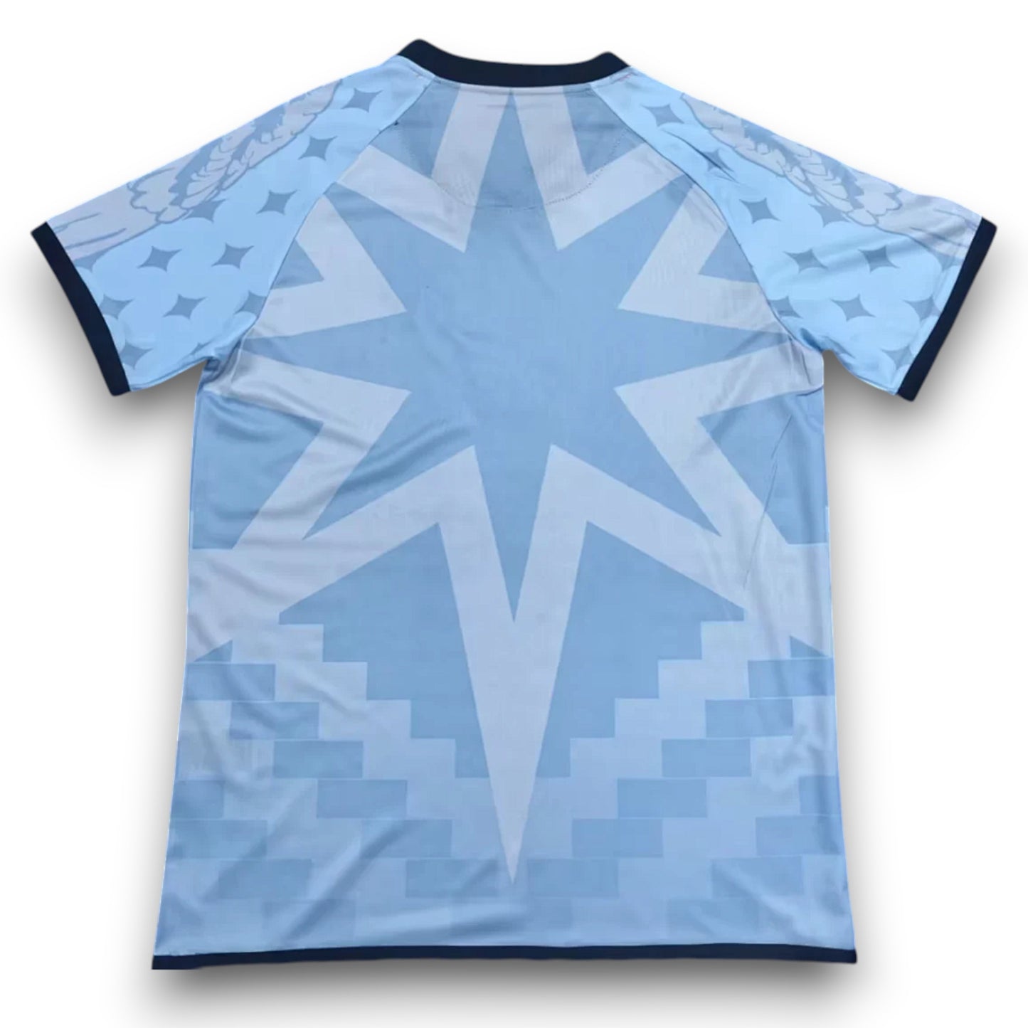 Camiseta Venezia 2025-2026 Quinta