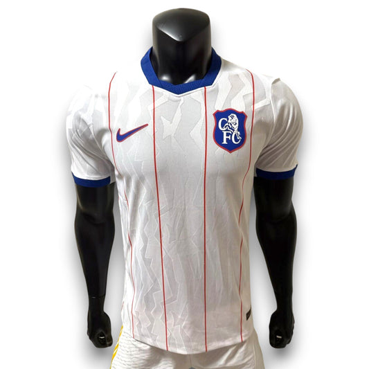 Camiseta Chelsea 2026-2027 Alternativa - Version Pro Player