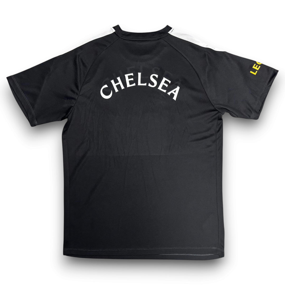 Camiseta Chelsea 2026-2027 Visitante Entrenamiento