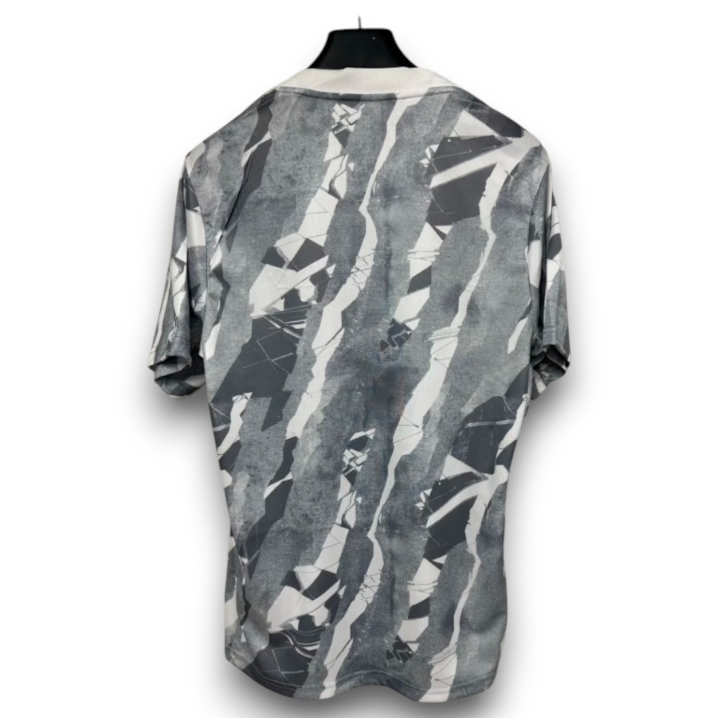 Camiseta Vasco da Gama 2026 Prepartido