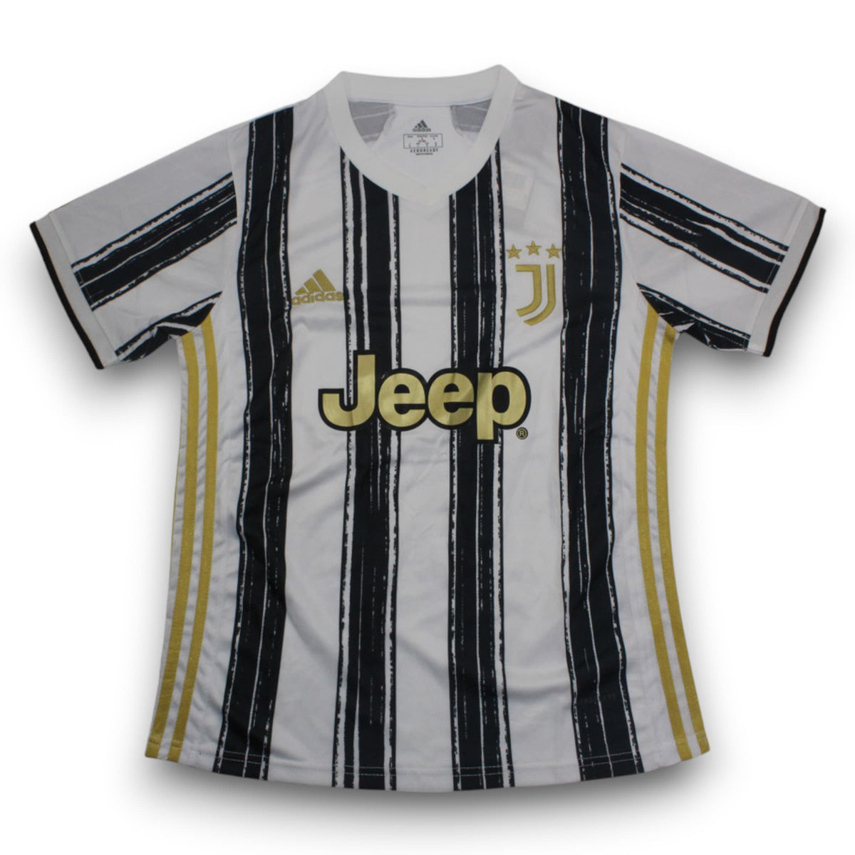 Camiseta Juventus 2020-2021 Local