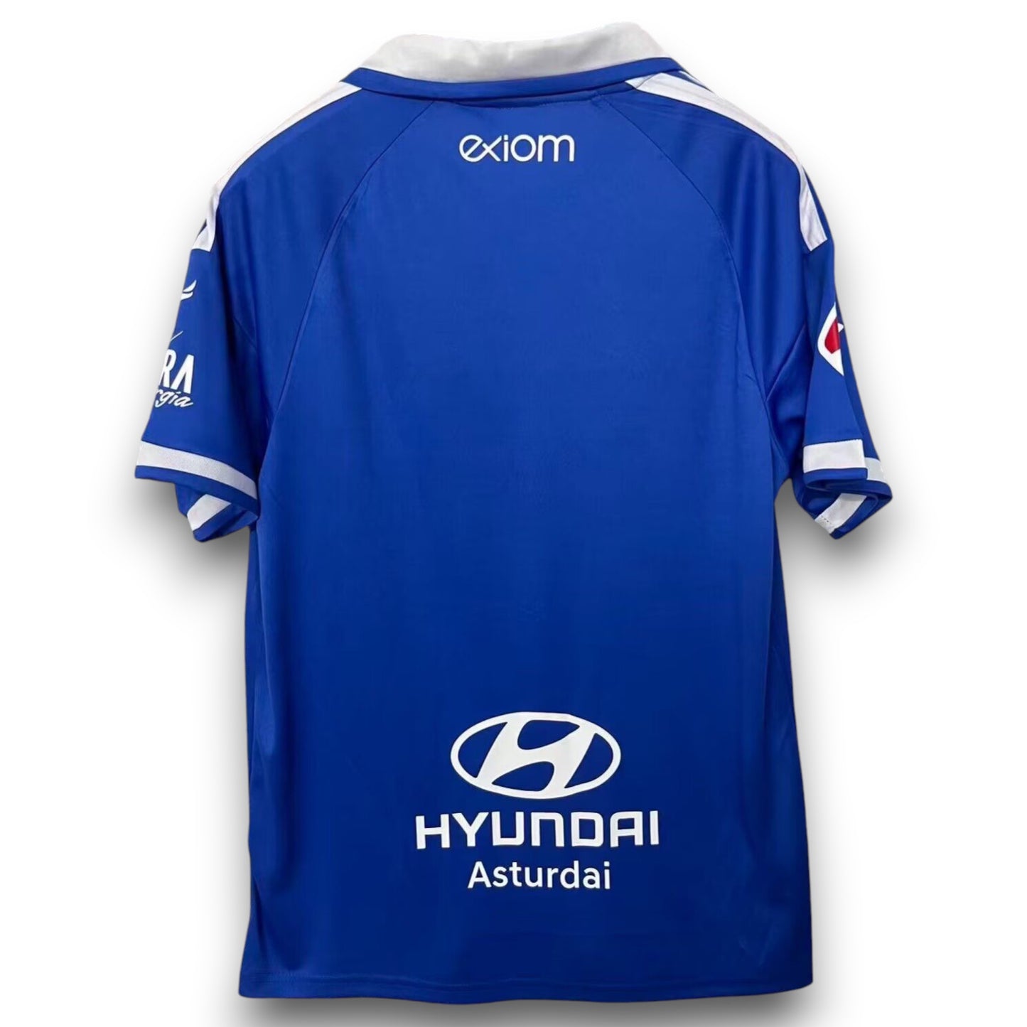 Camiseta Oviedo 2026-2027 Local