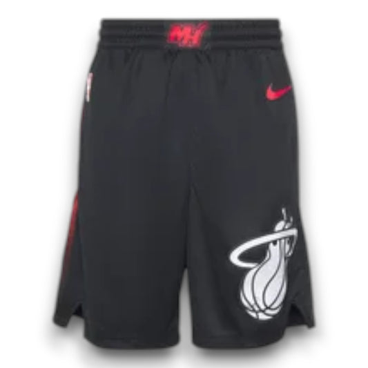 Pantalón Miami Heat City Edition 2023-2024