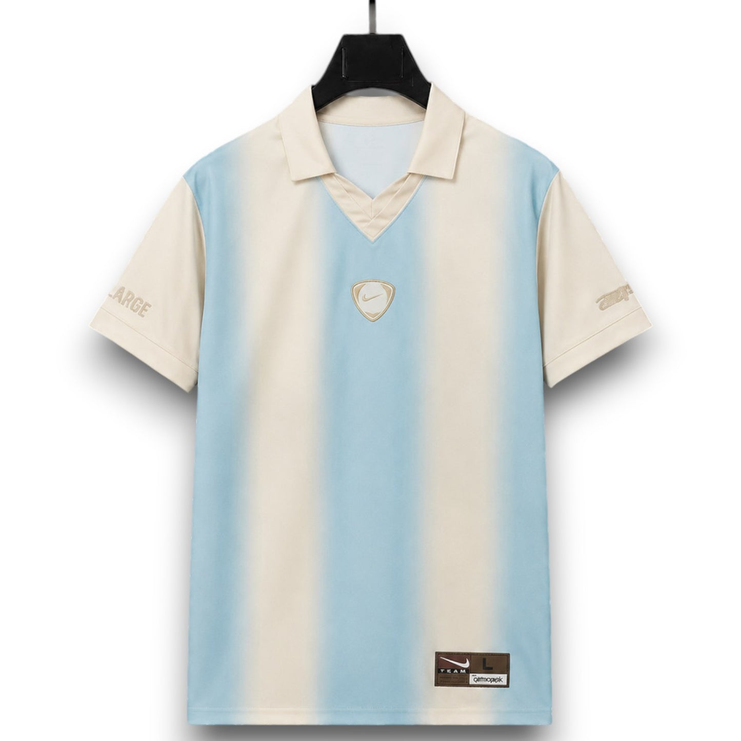 Camiseta Argentina 2026-2027 Edición Travis Scott Cactus Jack