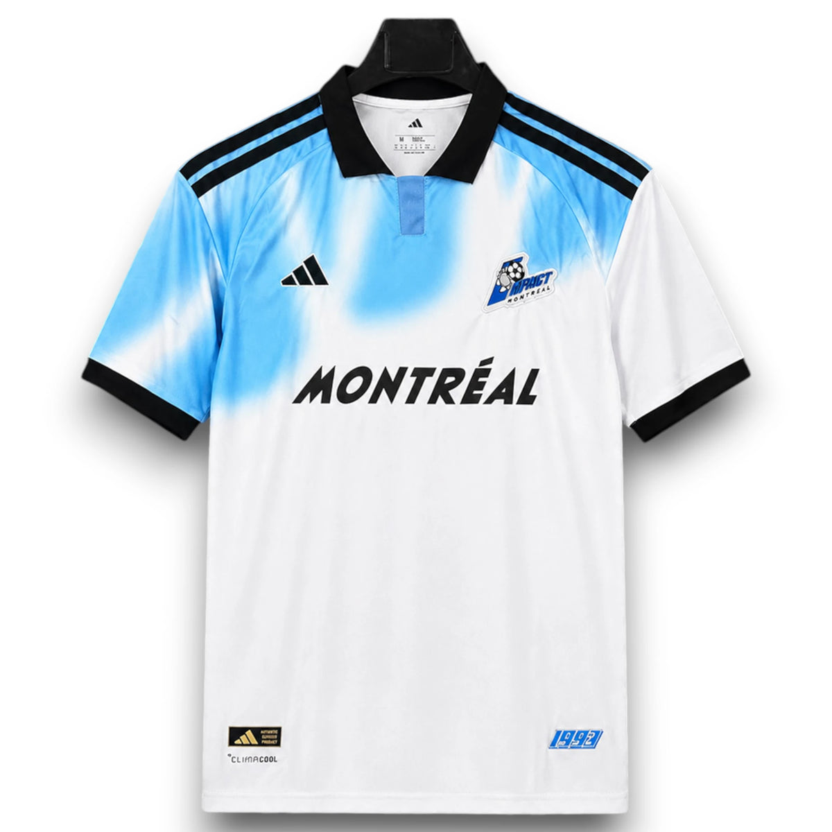Camiseta Montreal 2026-2027 Alternativa