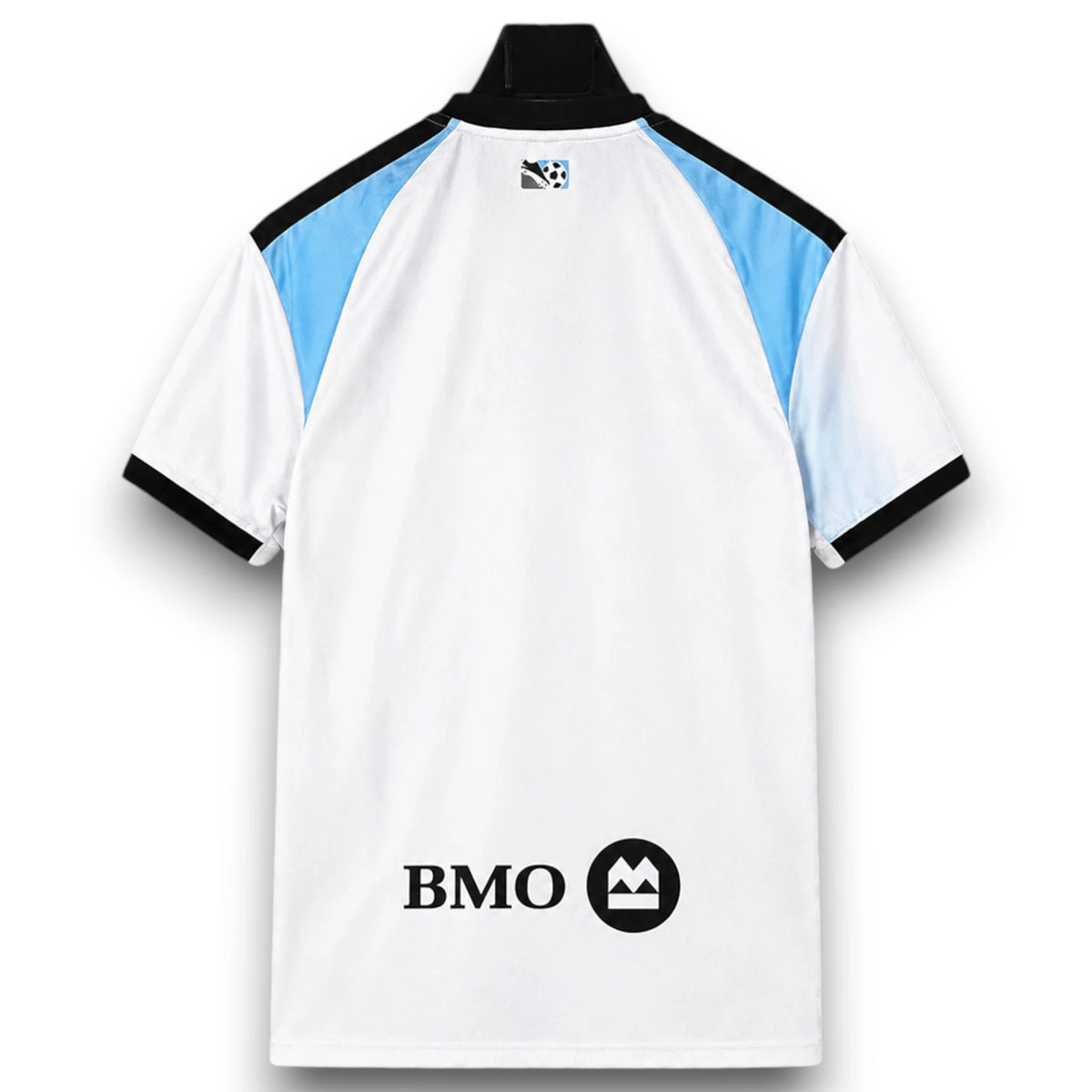 Camiseta Montreal 2026-2027 Alternativa
