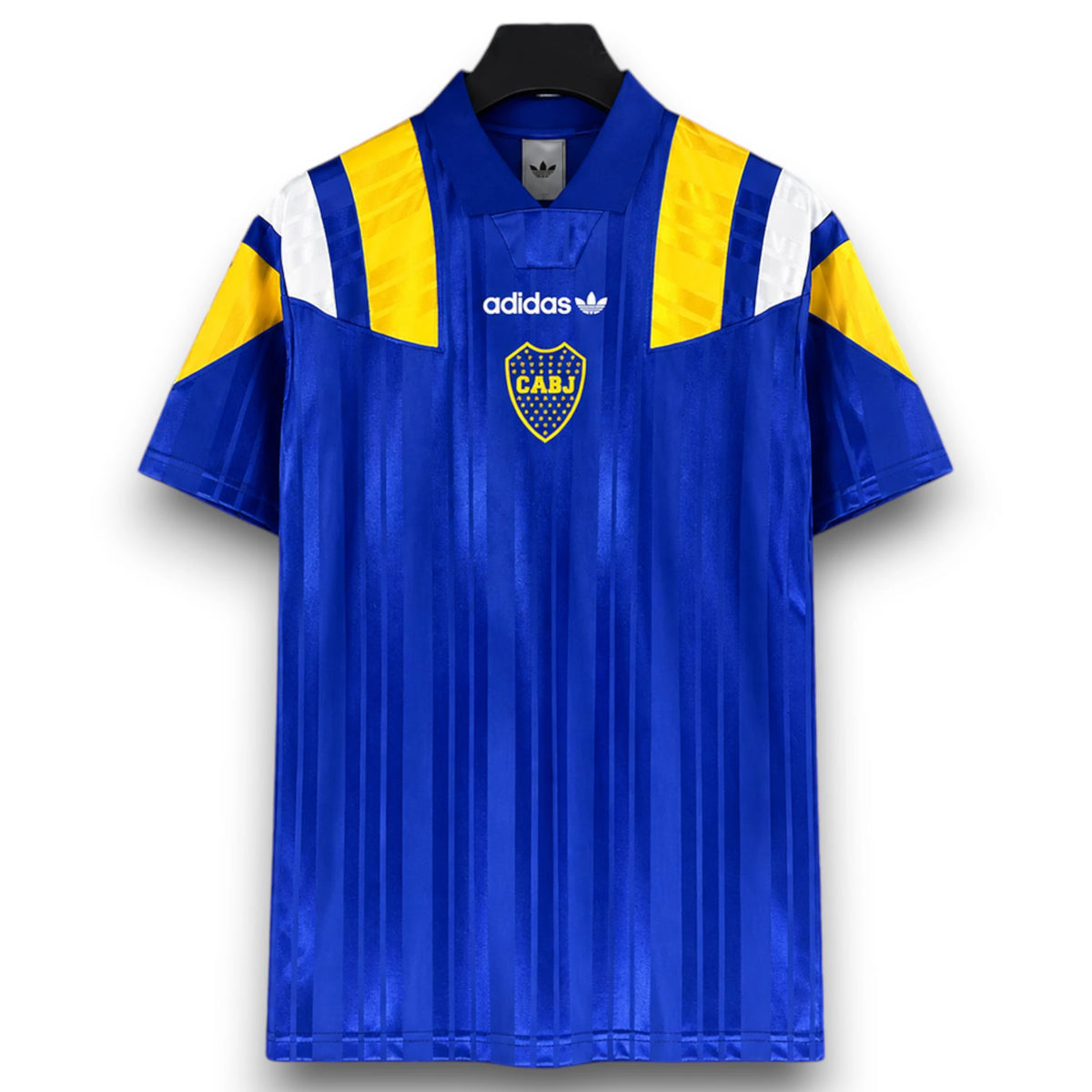 Camiseta Boca Juniors 2026-2027 Versión EQT