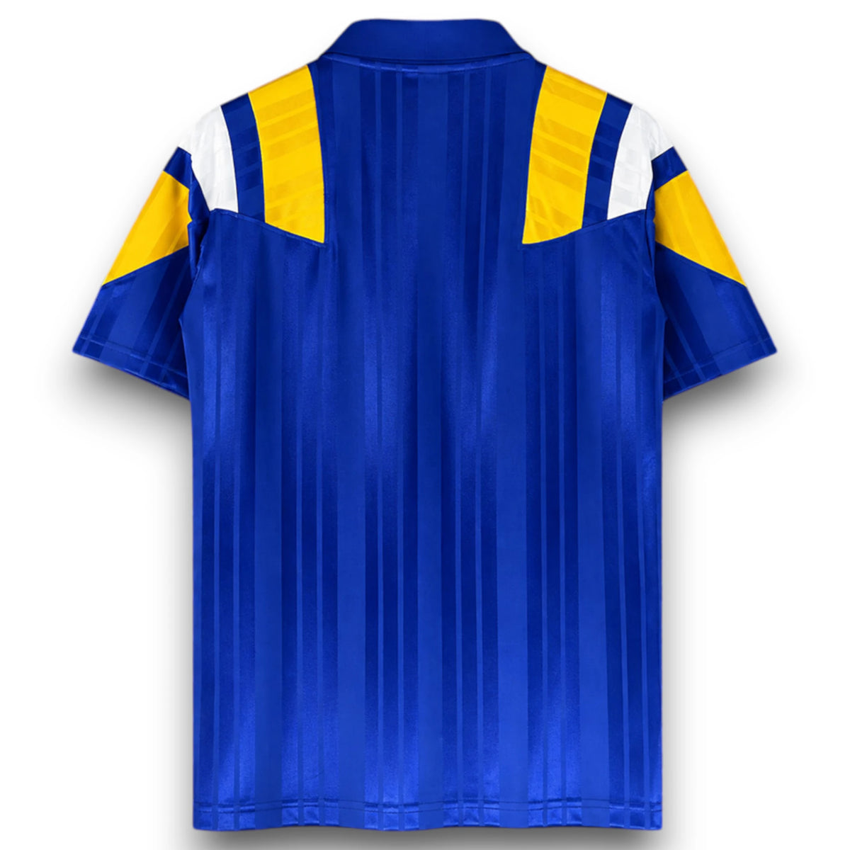 Camiseta Boca Juniors 2026-2027 Versión EQT