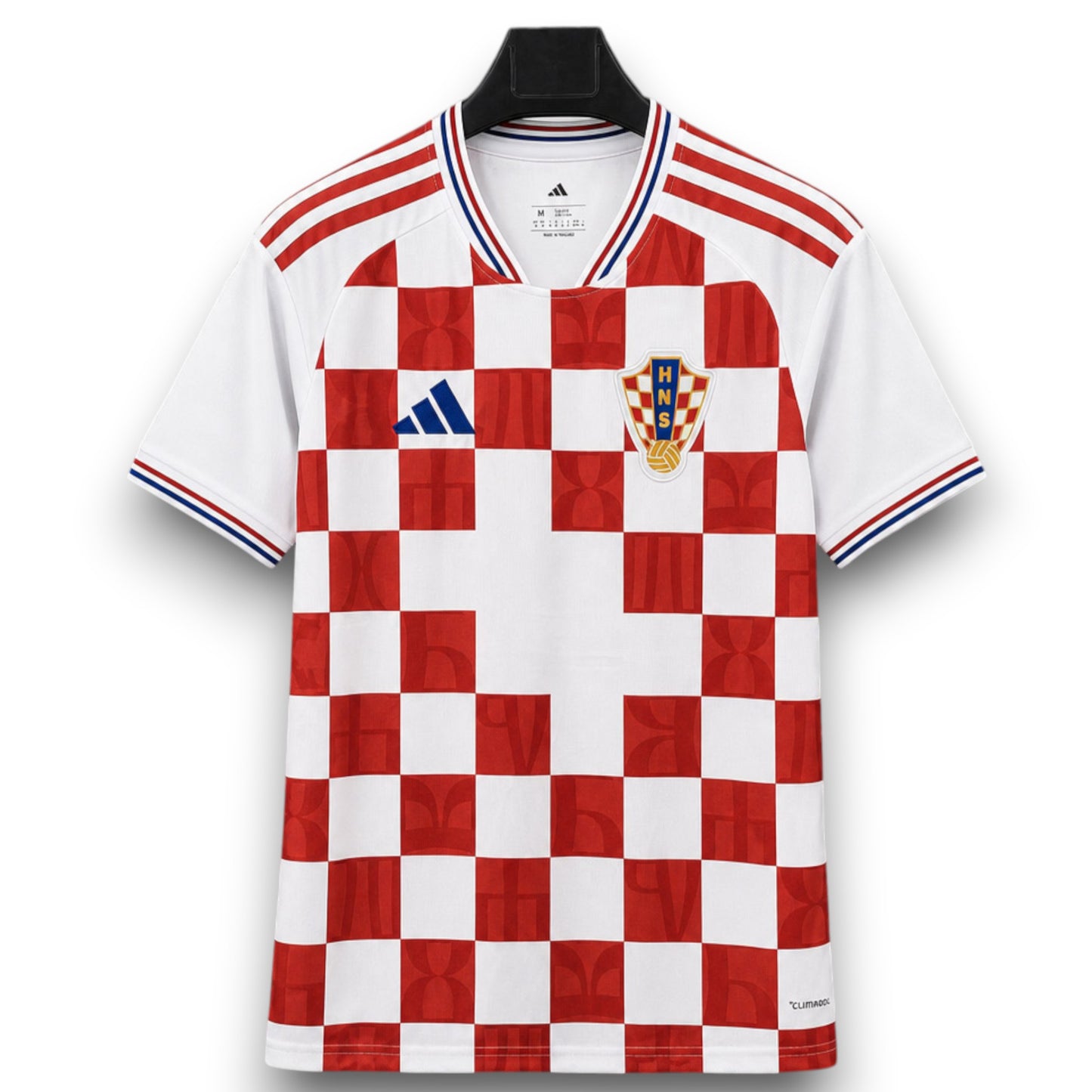 Camiseta Croacia 2027 Local