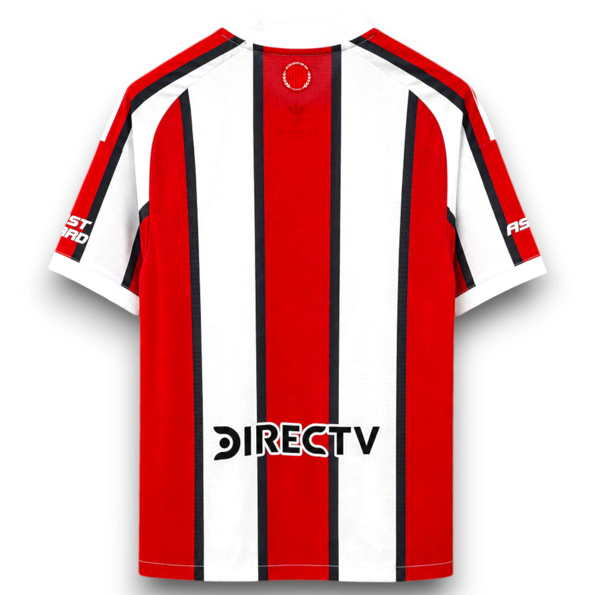 Camiseta River Plate 2026-2027 Visitante