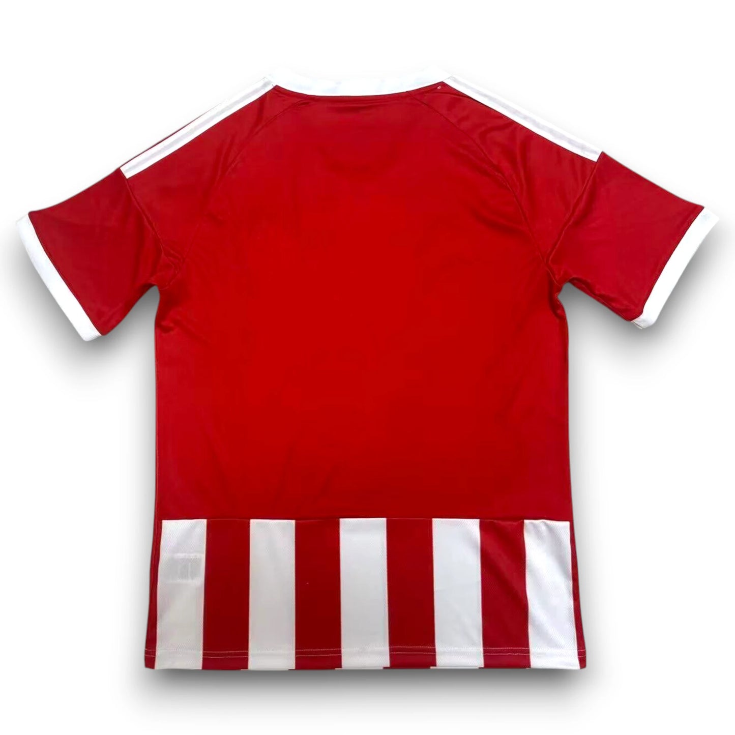 Camiseta Olympiacos 2026-2027 Local