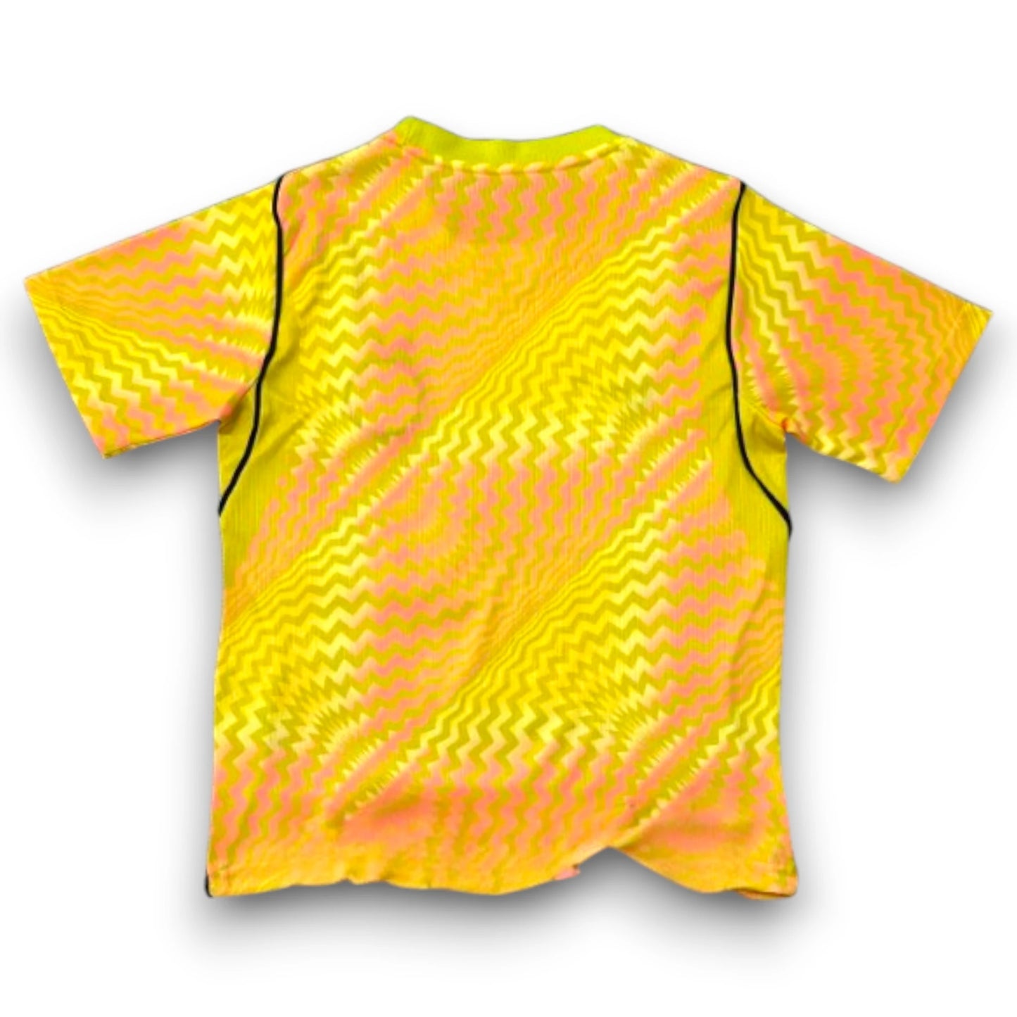 Camiseta Inter de Milán 2026-2027 Local Portero