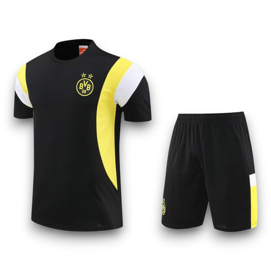 Conjunto BVB 2023-2024 Alternativo - Entrenamiento