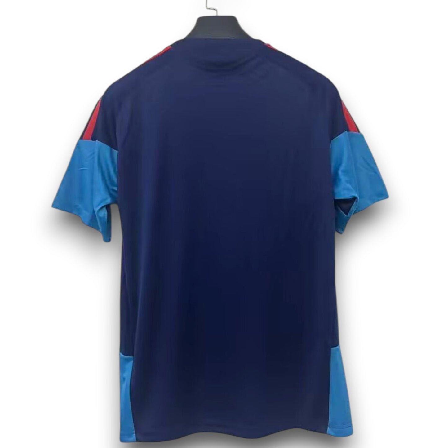 Camiseta España 2026-27 Entrenamiento Dos Estrellas