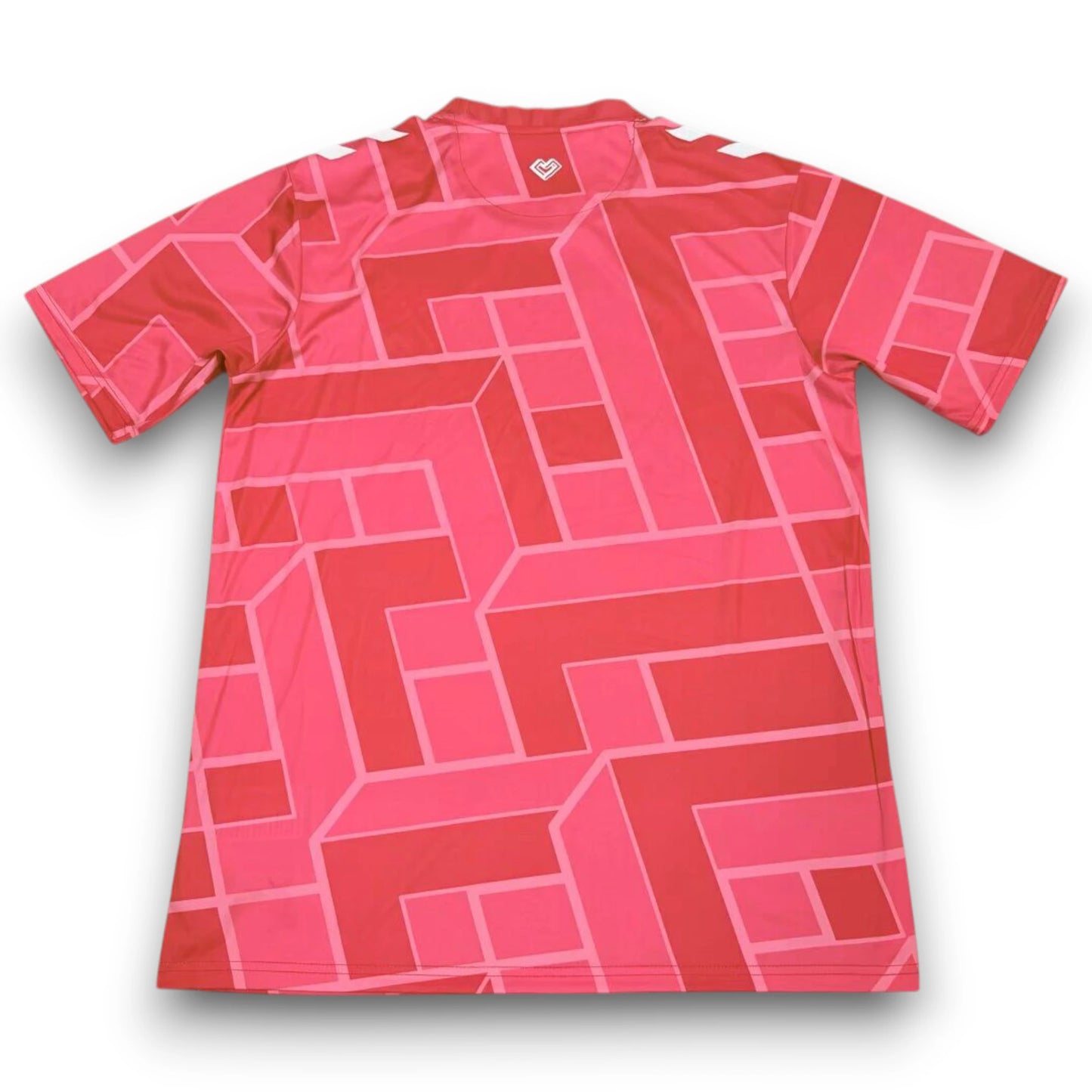 Camiseta Heart of Midlothian 2026-2027 Portero Alternativo