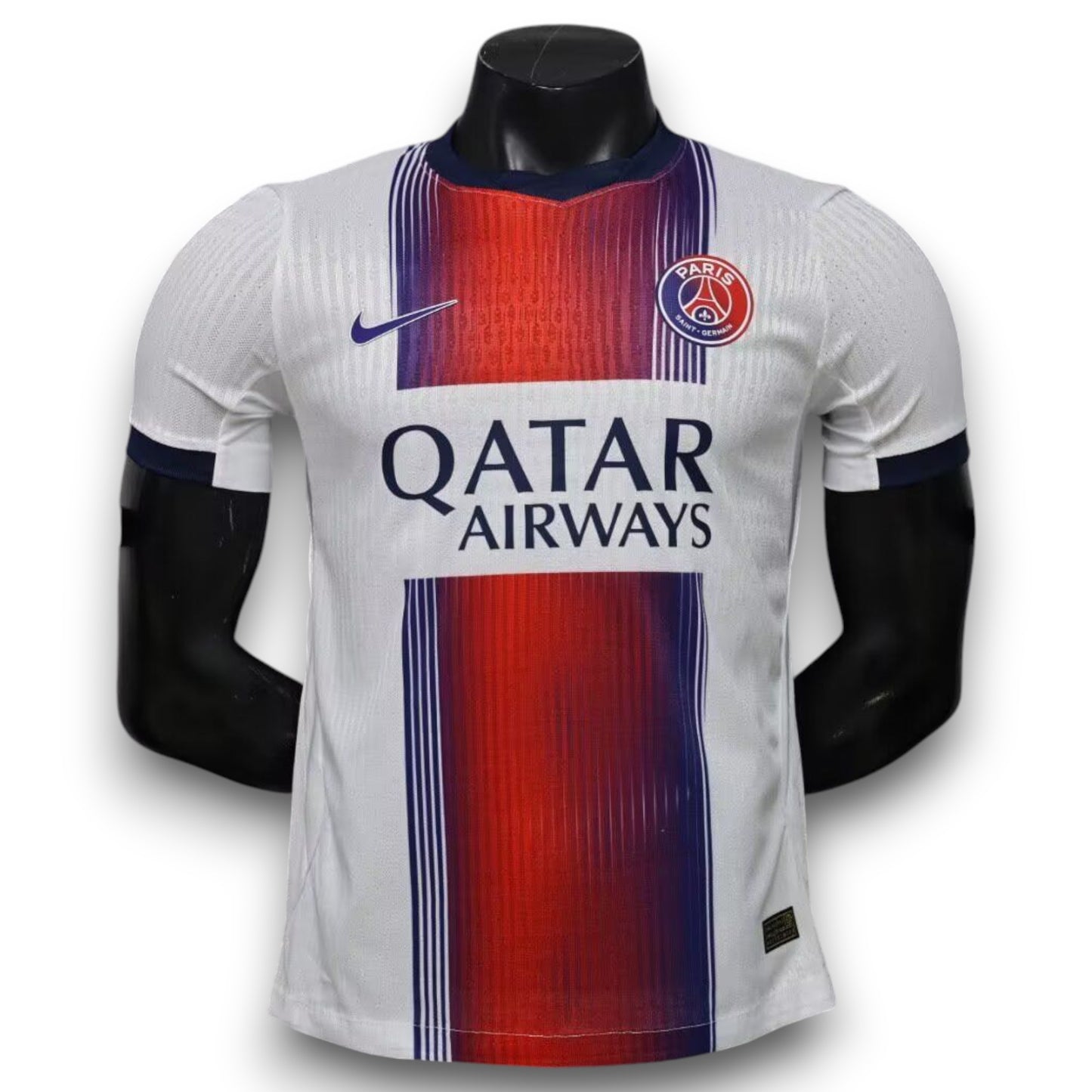 Camiseta Paris 2026-2027 Visitante - Version Pro Player
