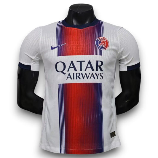 Camiseta Paris 2026-2027 Visitante - Version Pro Player