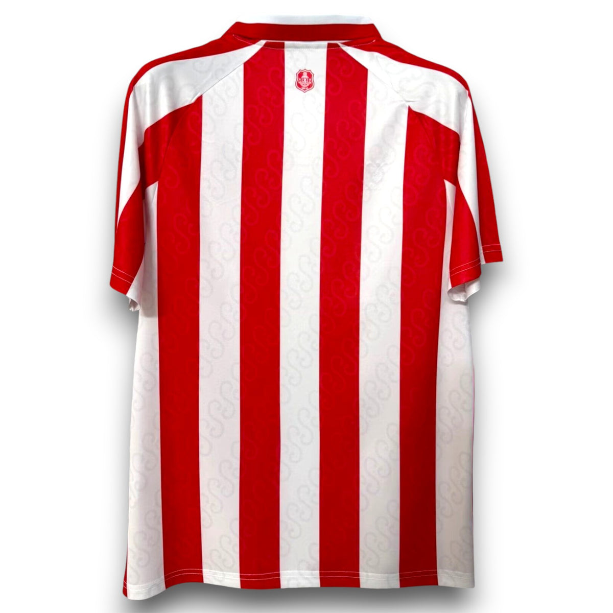 Camiseta Sunderland 2026-2027 Local