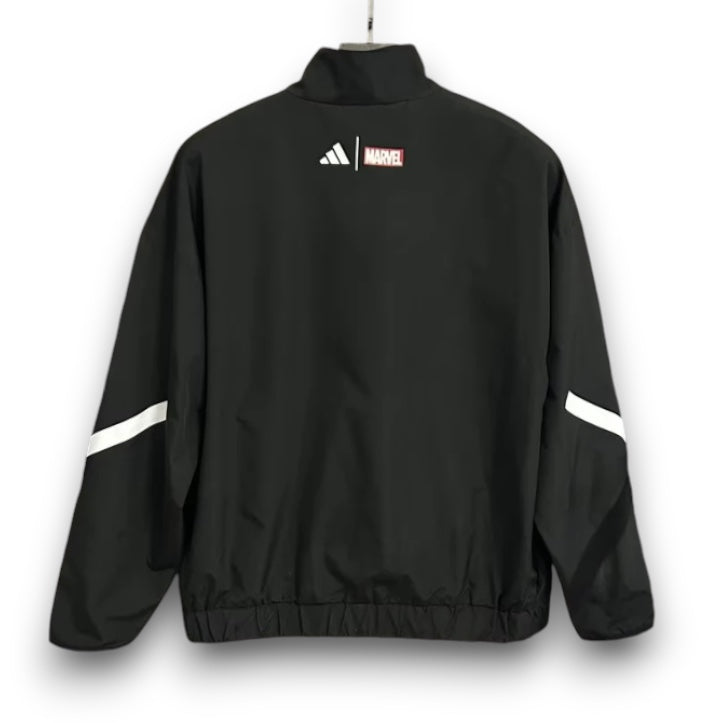 Chaqueta Real Madrid x Marvel - Cortavientos