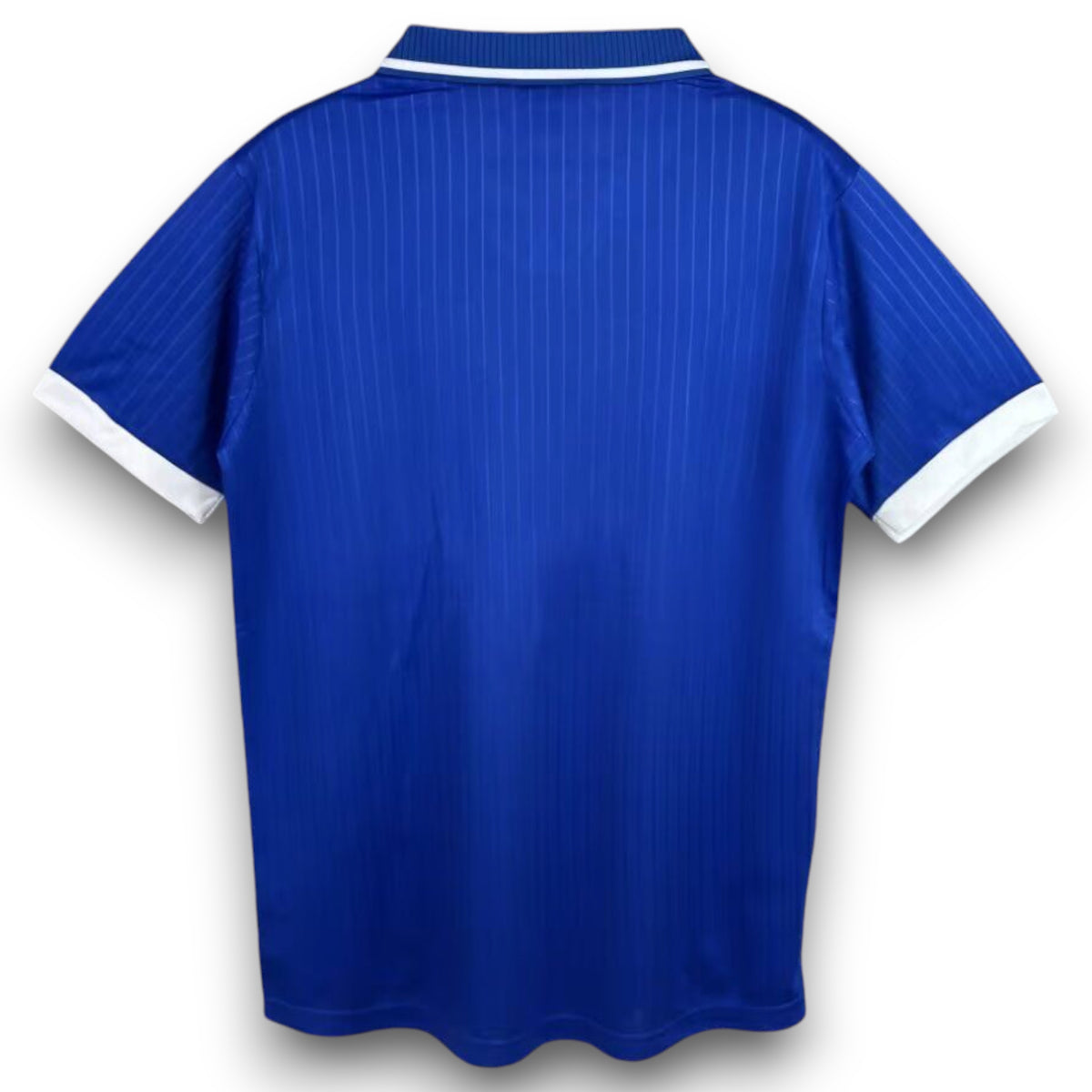 Camiseta Portsmouth 2002-2003 Local