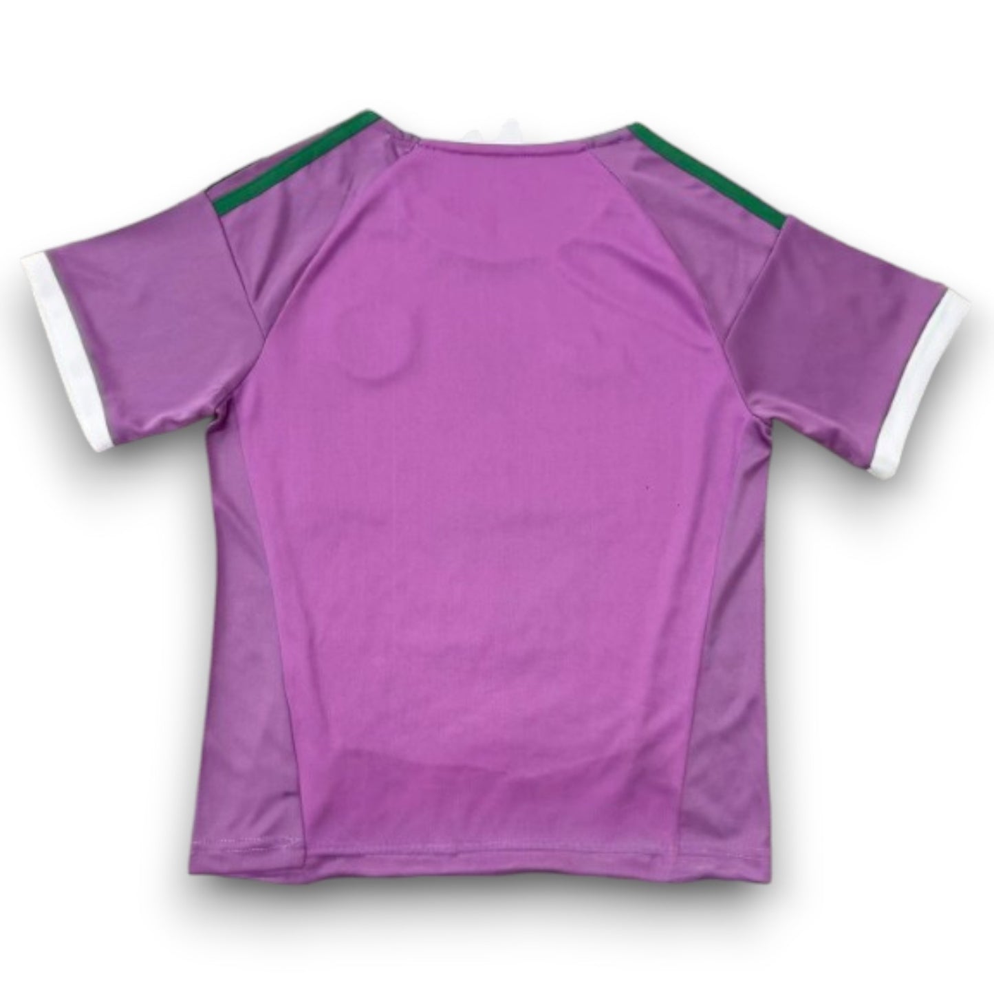 Camiseta Manchester United 2026-2027 Portero Visitante