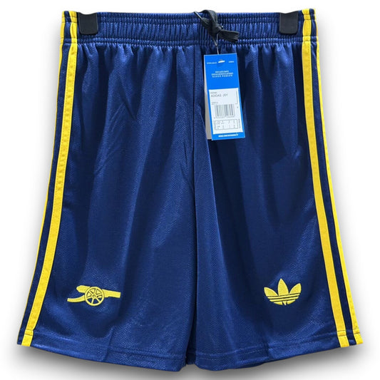 Pantalón corto Arsenal 2026-2027 Visitante