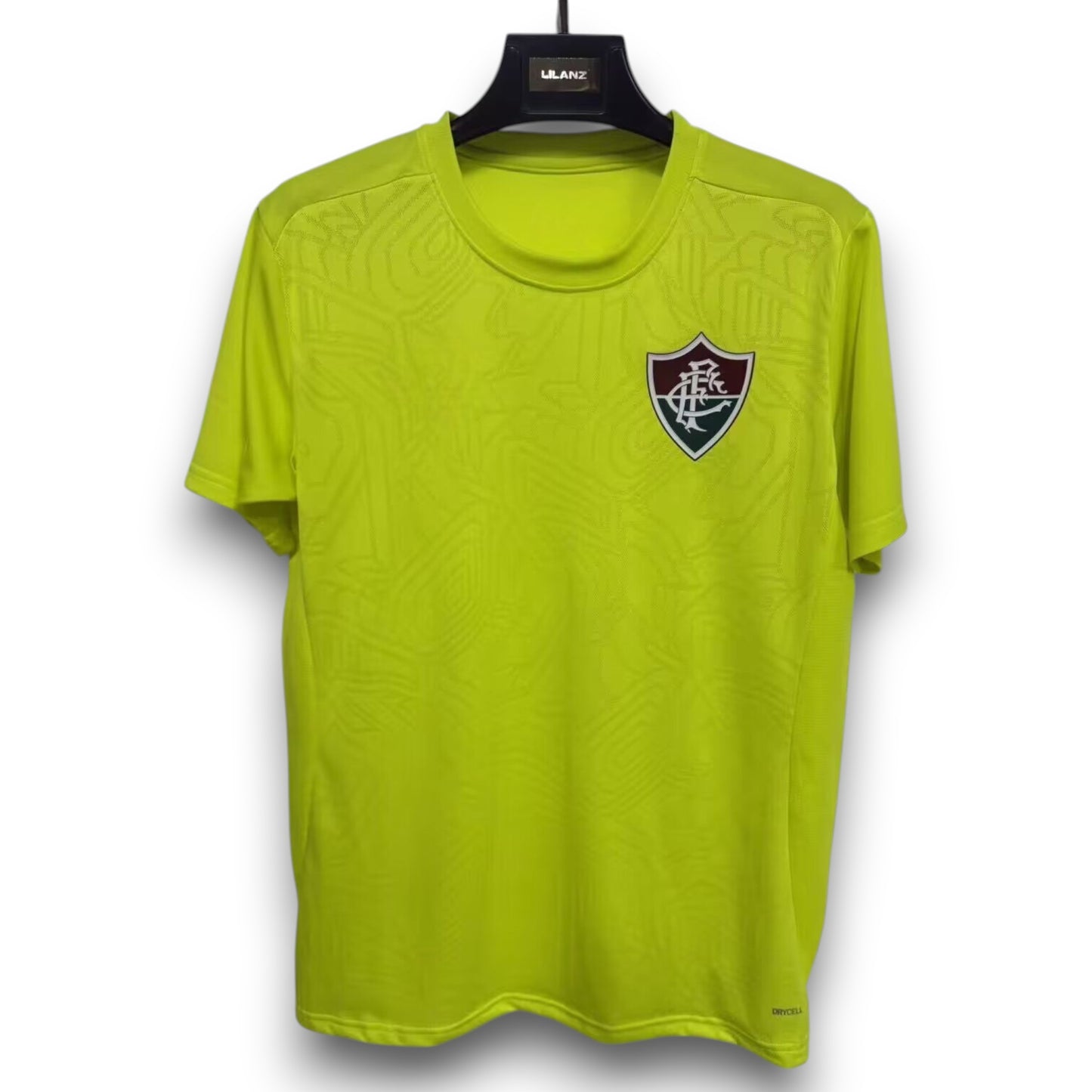 Camiseta Fluminense 2026-2027 Entrenamiento