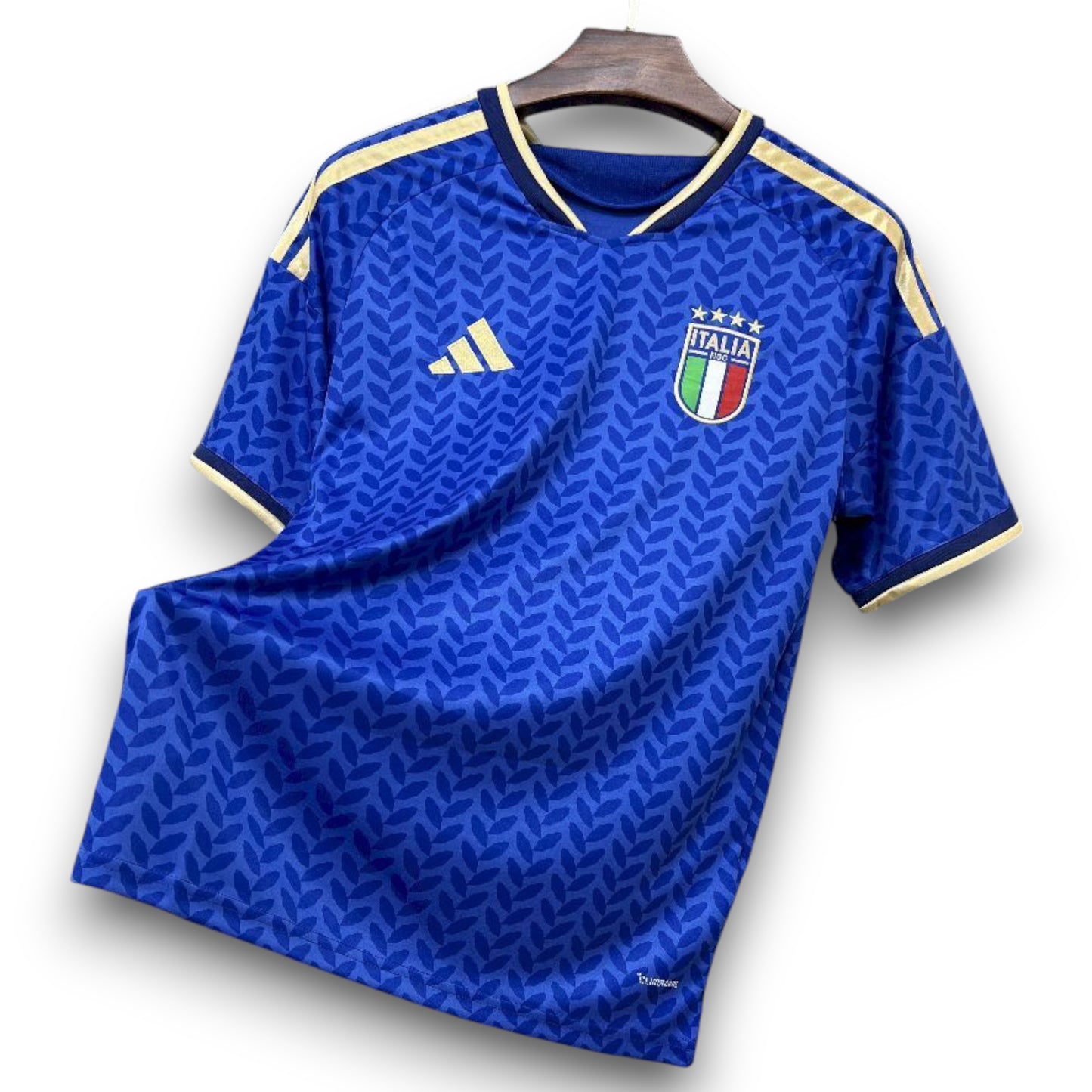 Camiseta Italia 2025-2026 Local