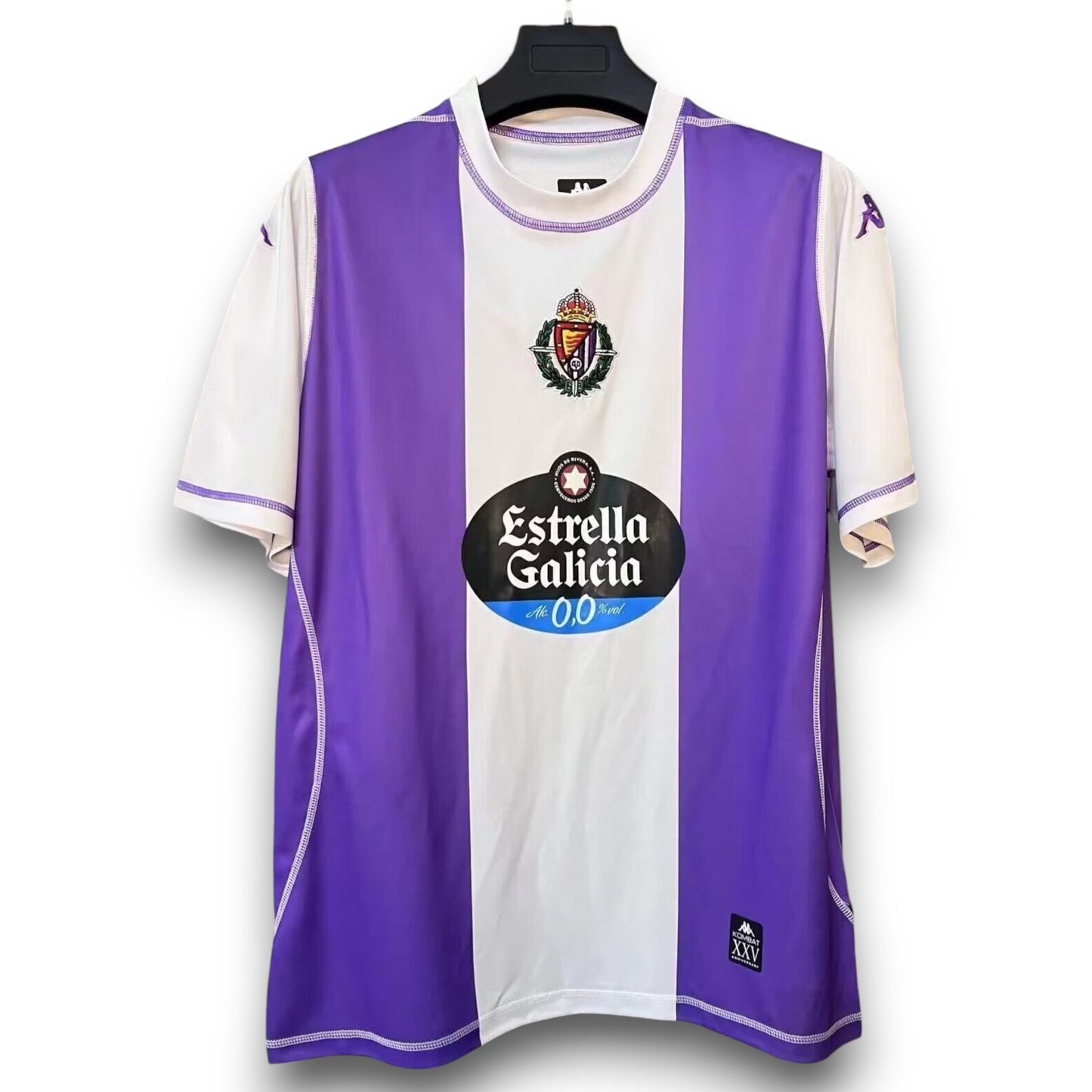 Camiseta Valladolid 2025-2026 Local Especial