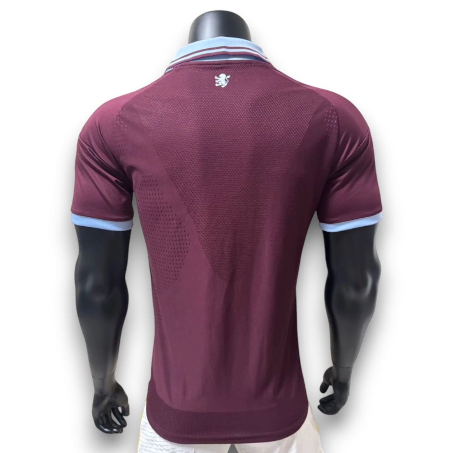 Camiseta Aston Villa 2026-2027 Local - Version Pro Player