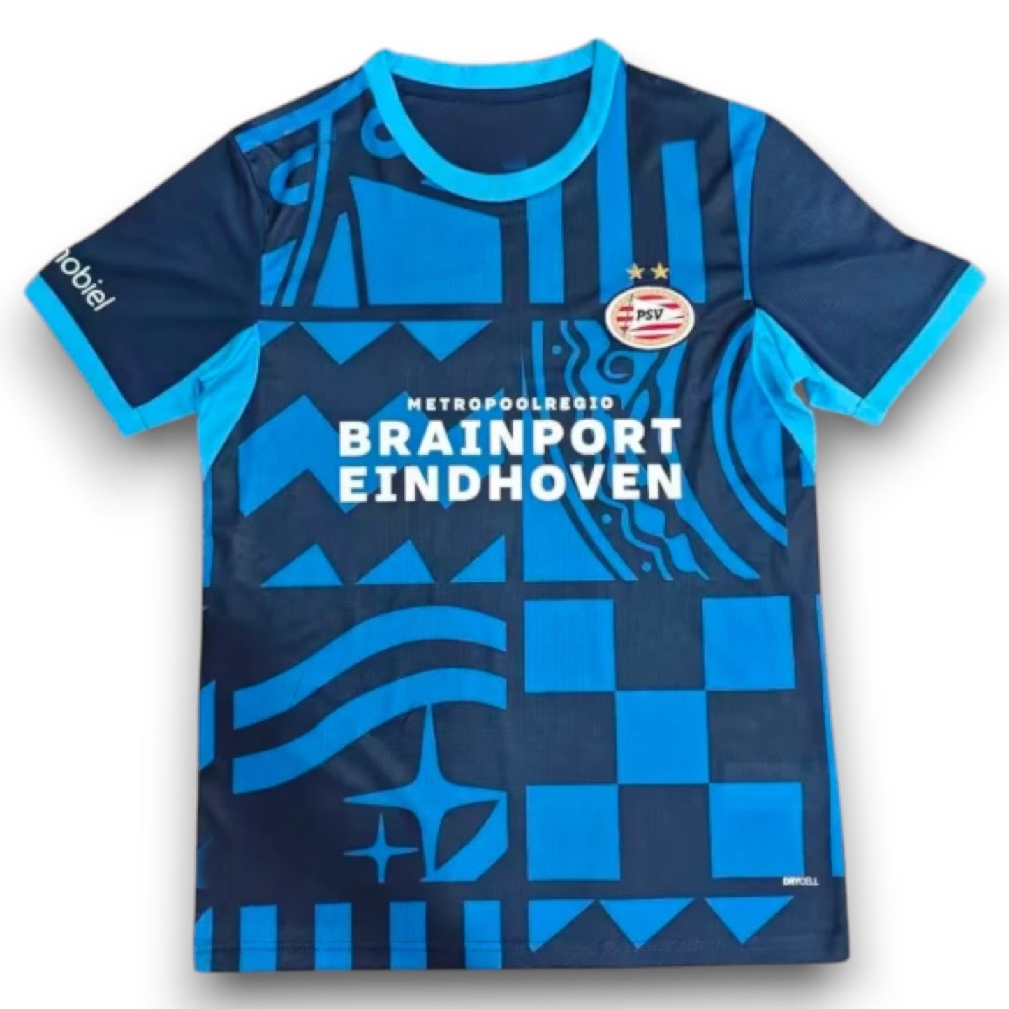 Camiseta PSV 2026-2027 Alternativa