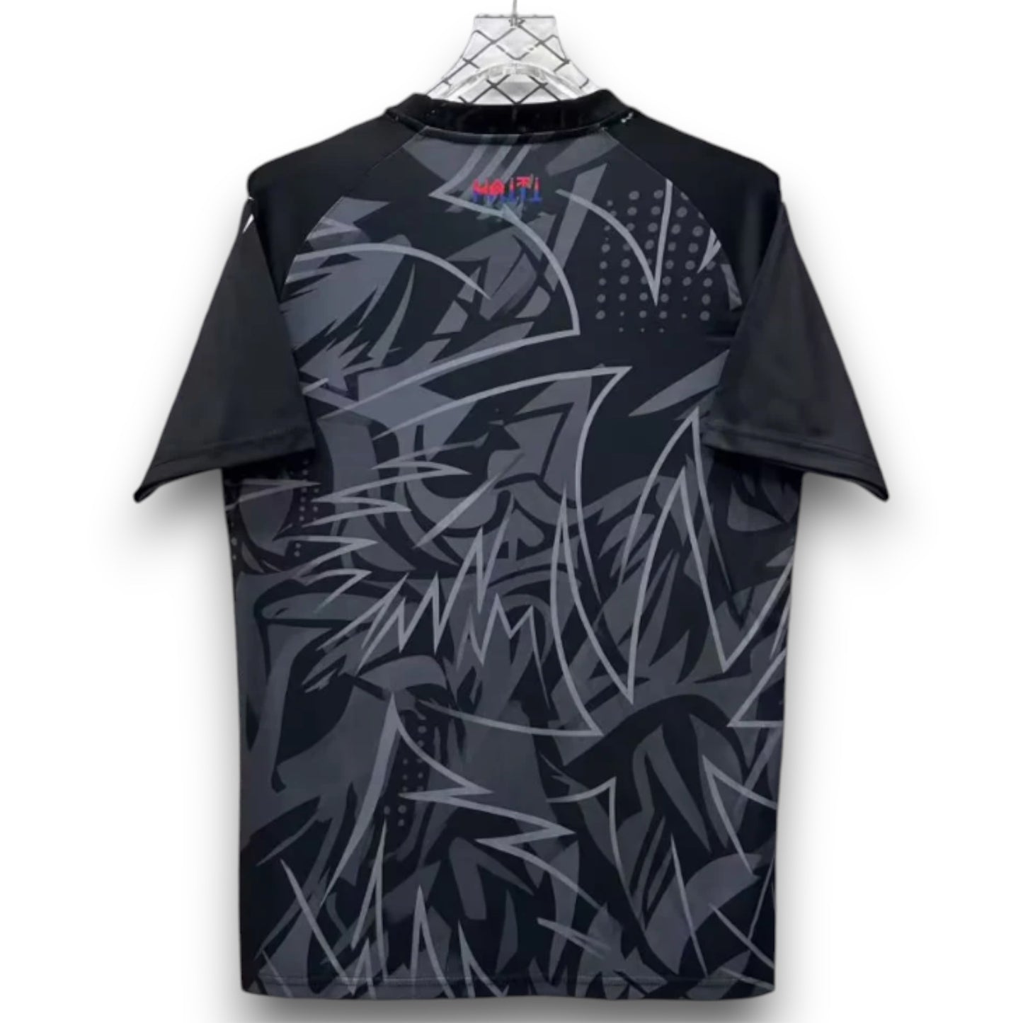Camiseta Haiti 2026-2027 Prepartido
