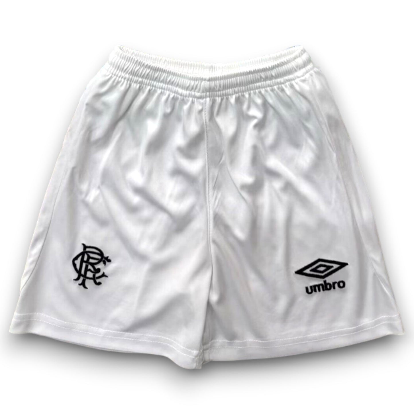 Pantalón corto Rangers 2026-2027 Portero Local