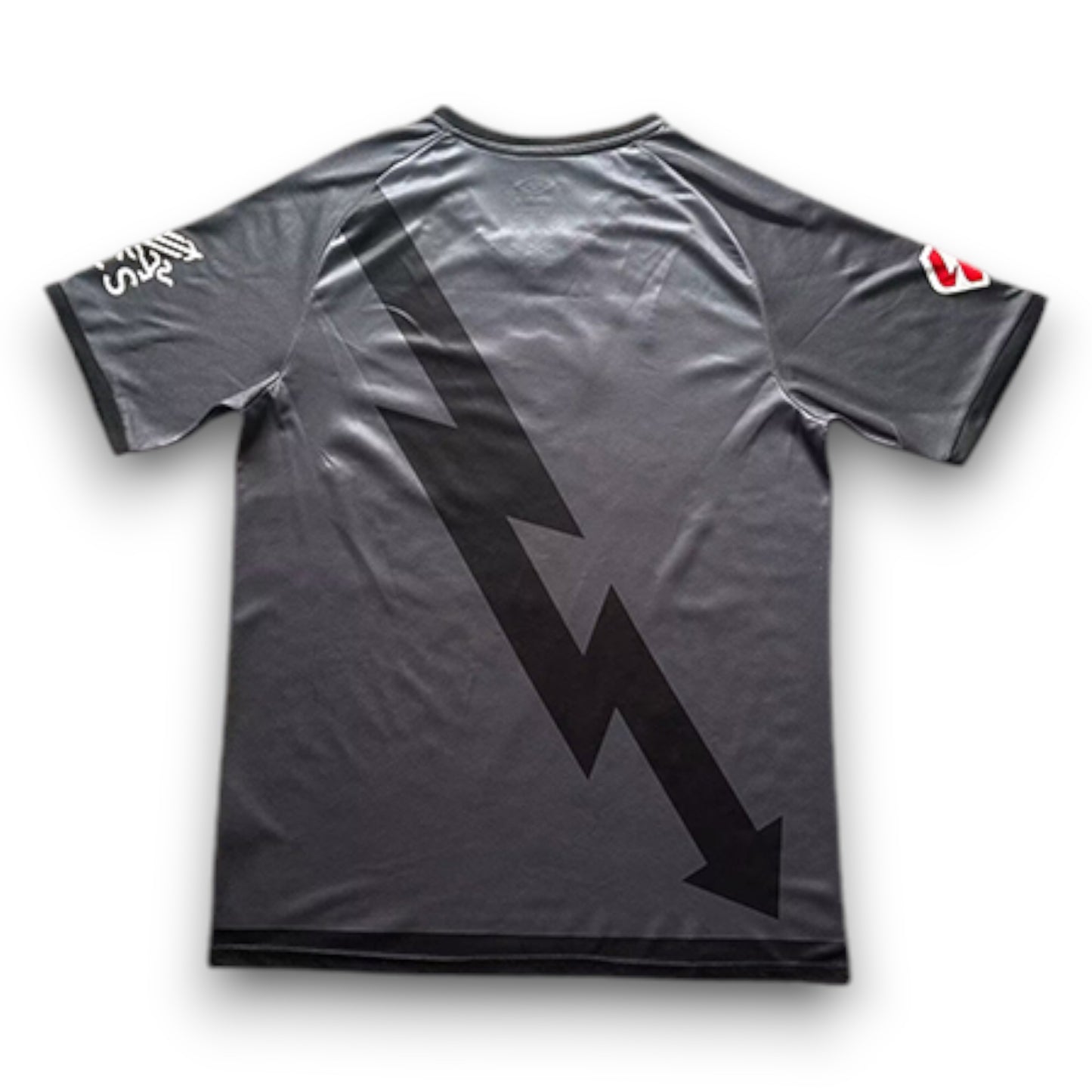 Camiseta Rayo Vallecano 2024-2025 Alternativa