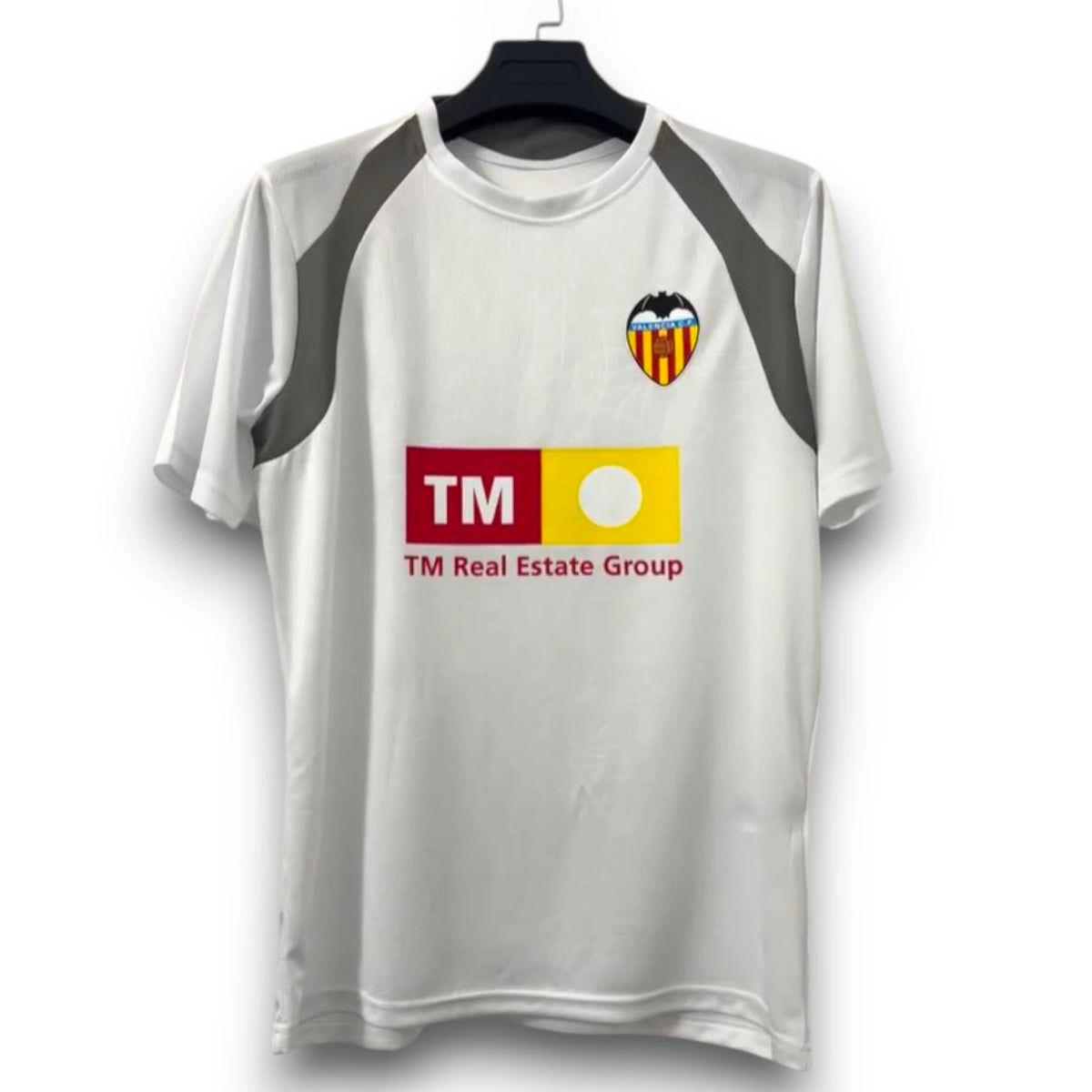 Camiseta Valencia 2026-2027 Entrenamiento