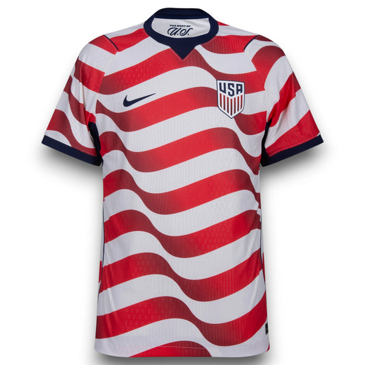 Camiseta Estados Unidos 2026 Local