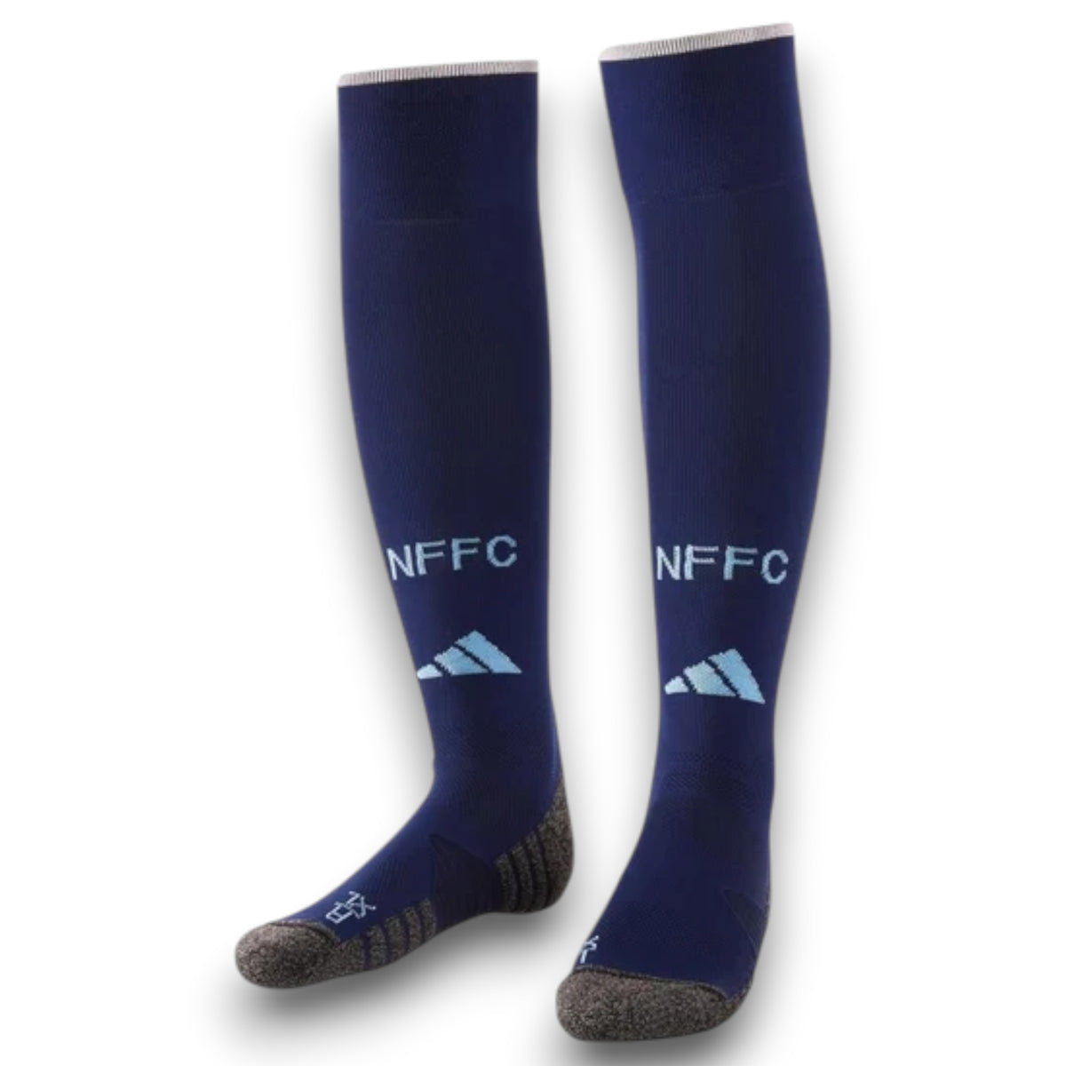 Calcetines Nottingham Forest 2026-2027 Alternativa