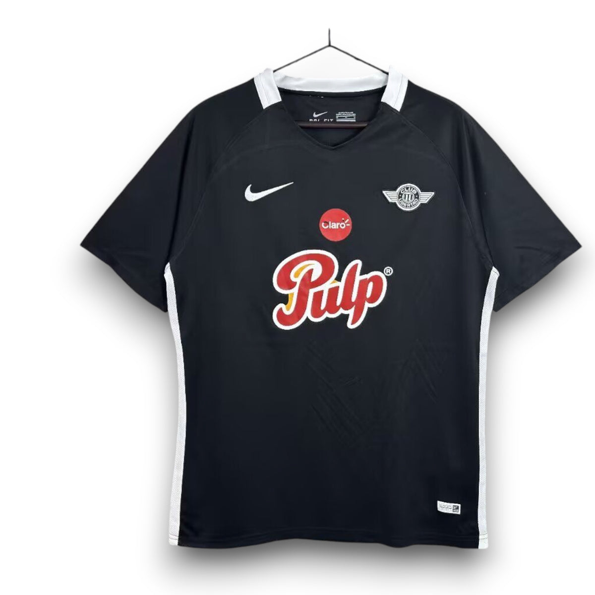 Camiseta Club Libertad 2017 Local