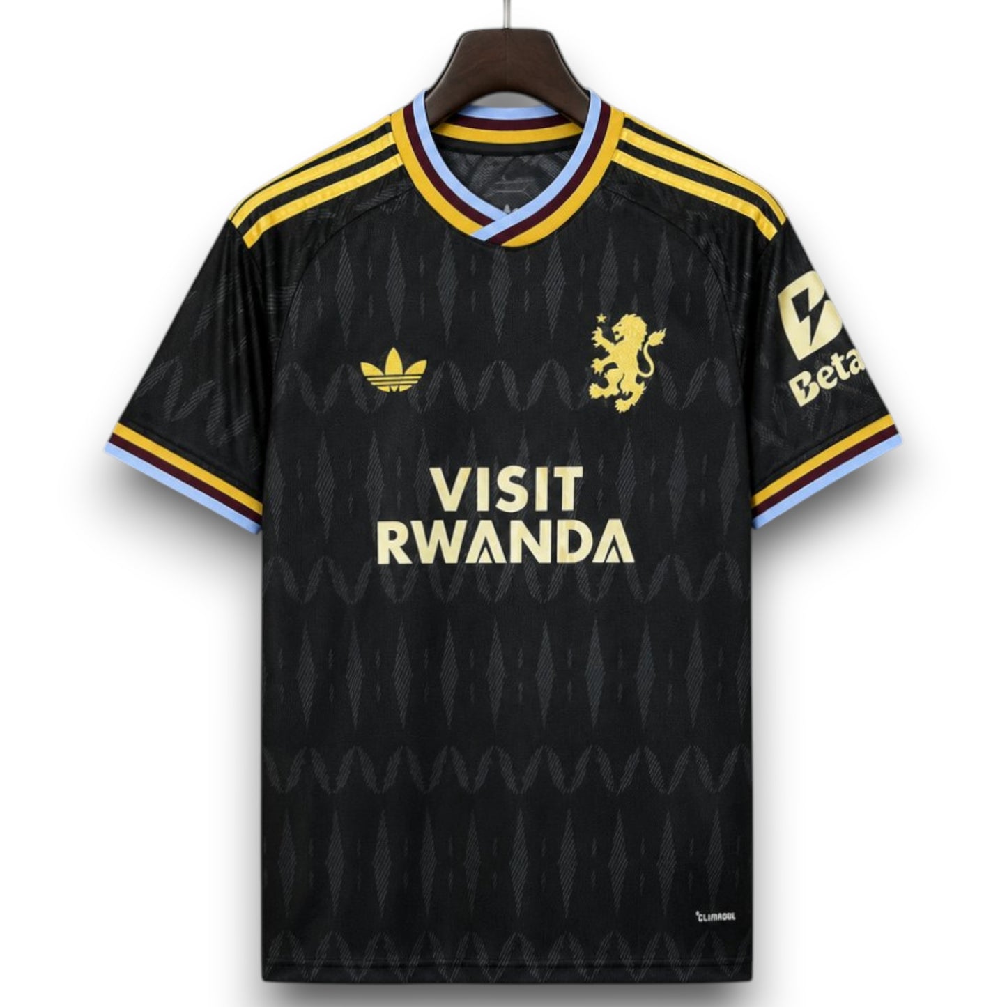 Camiseta Aston Villa 2026-2027 Visitante