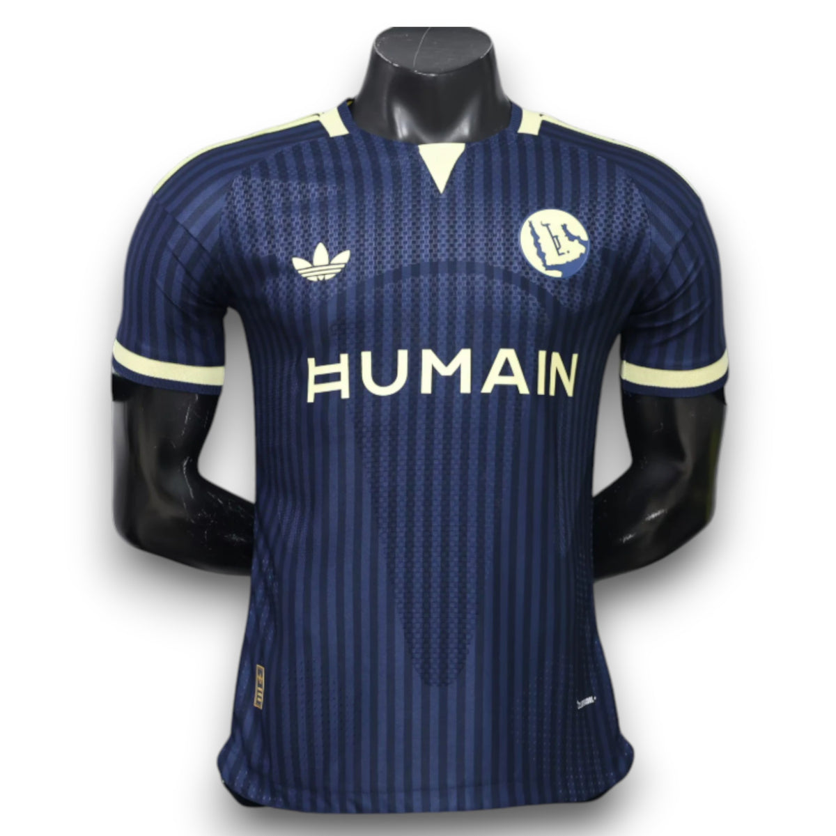 Camiseta Al-Nassr 26-27 Visitante - Version Pro Player