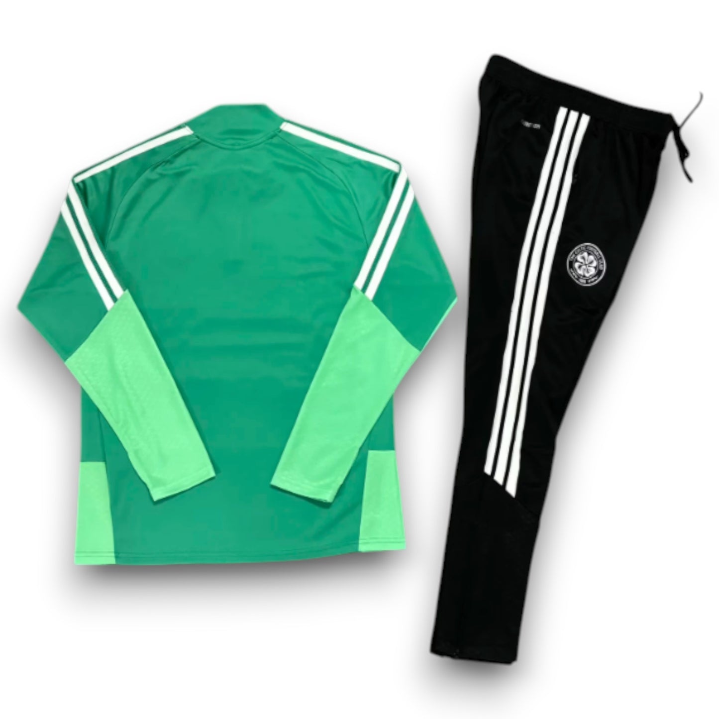 Chándal Celtic 2026-2027 Visitante - Entrenamiento